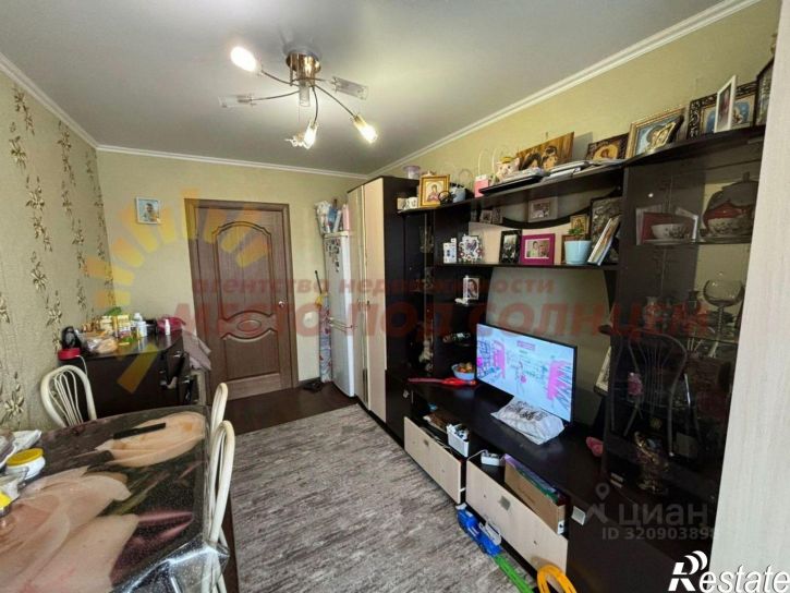 Комната Коммунистическая улица, 20/5,  д. 20/5