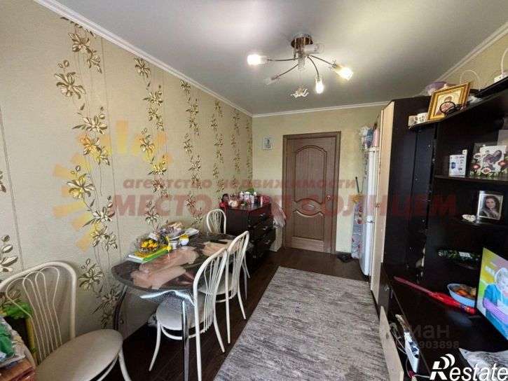 Комната Коммунистическая улица, 20/5,  д. 20/5