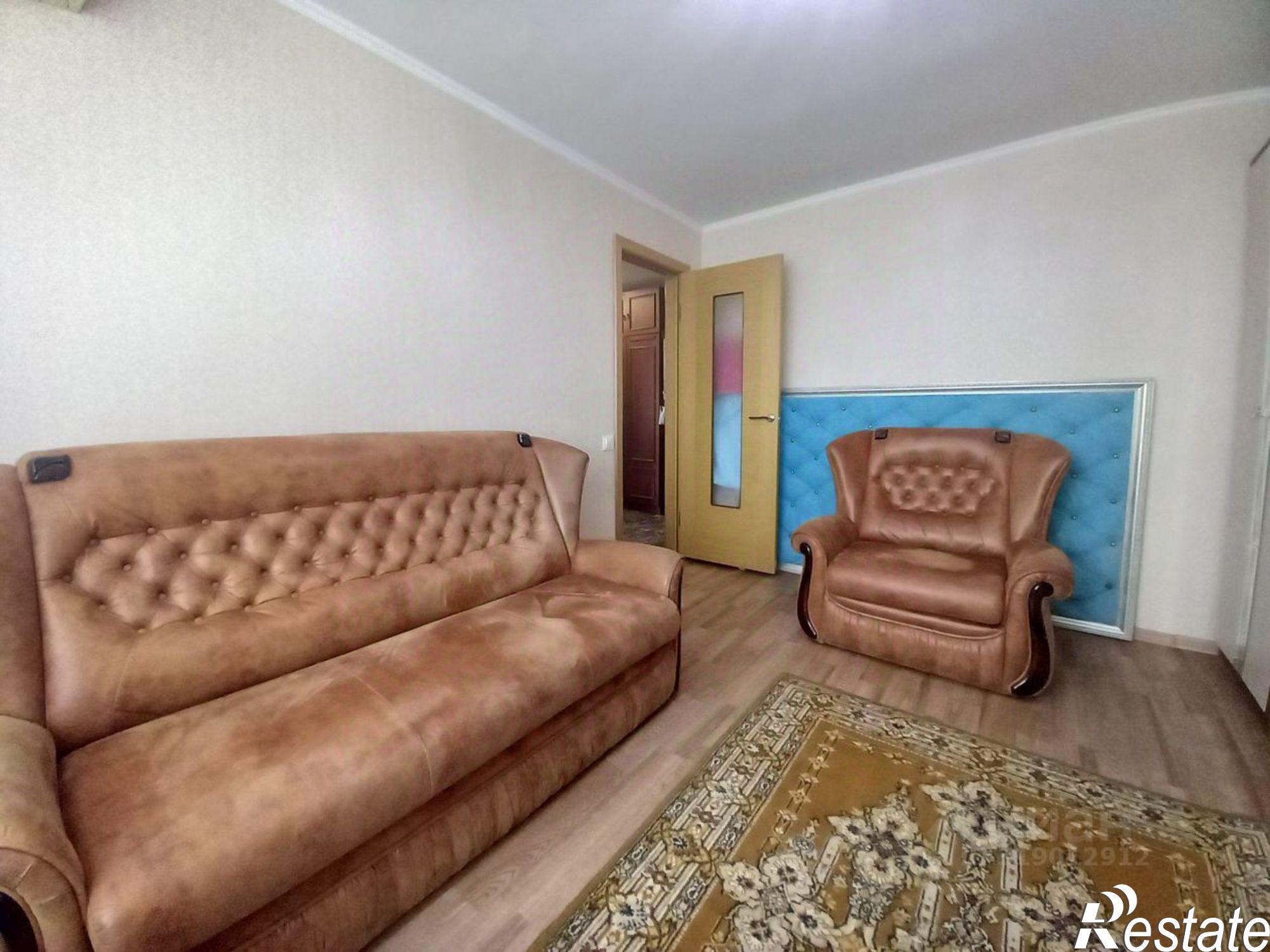 Купить квартиру за 2 800 000 рублей на Коммунистическая улица, 20/6