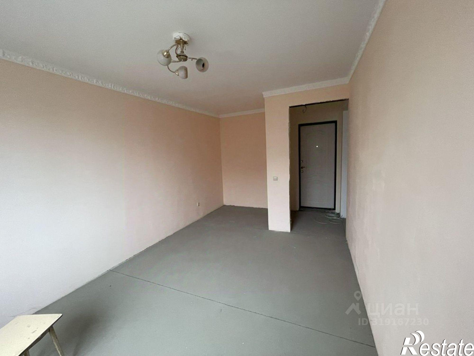 Купить квартиру за 3 500 000 рублей на Ясенская улица, 2Г