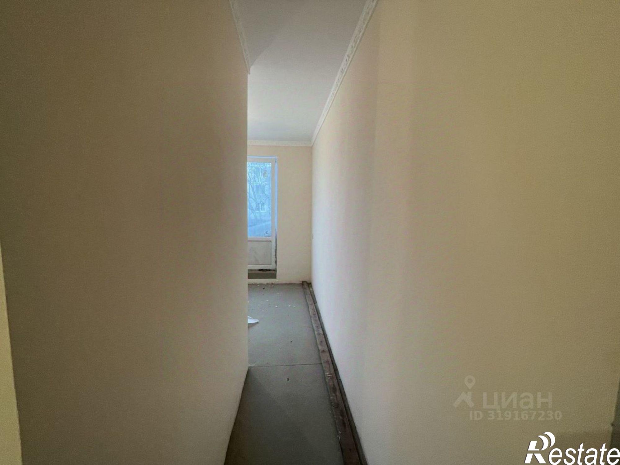 Купить квартиру за 3 500 000 рублей на Ясенская улица, 2Г