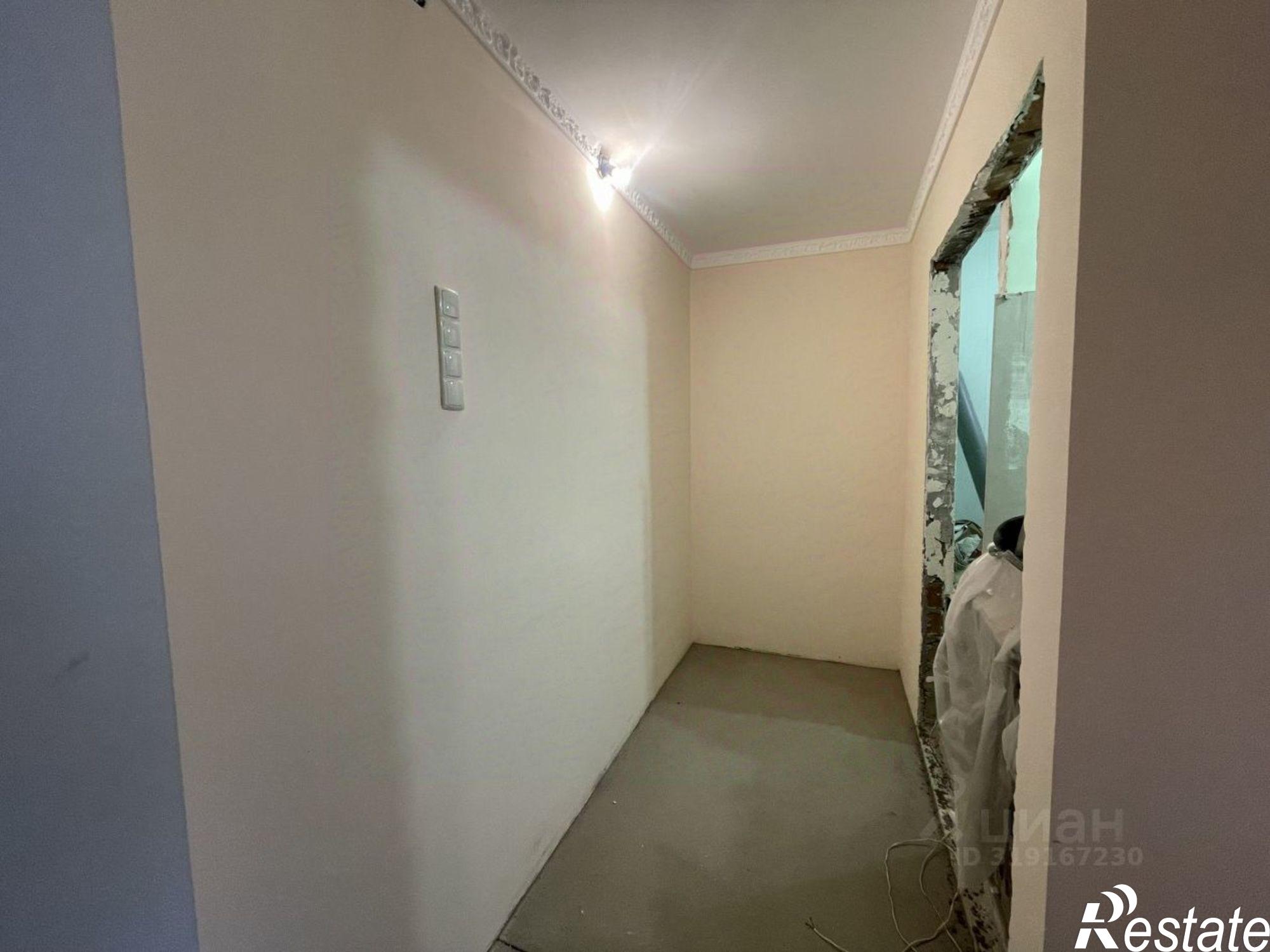 Купить квартиру за 3 500 000 рублей на Ясенская улица, 2Г