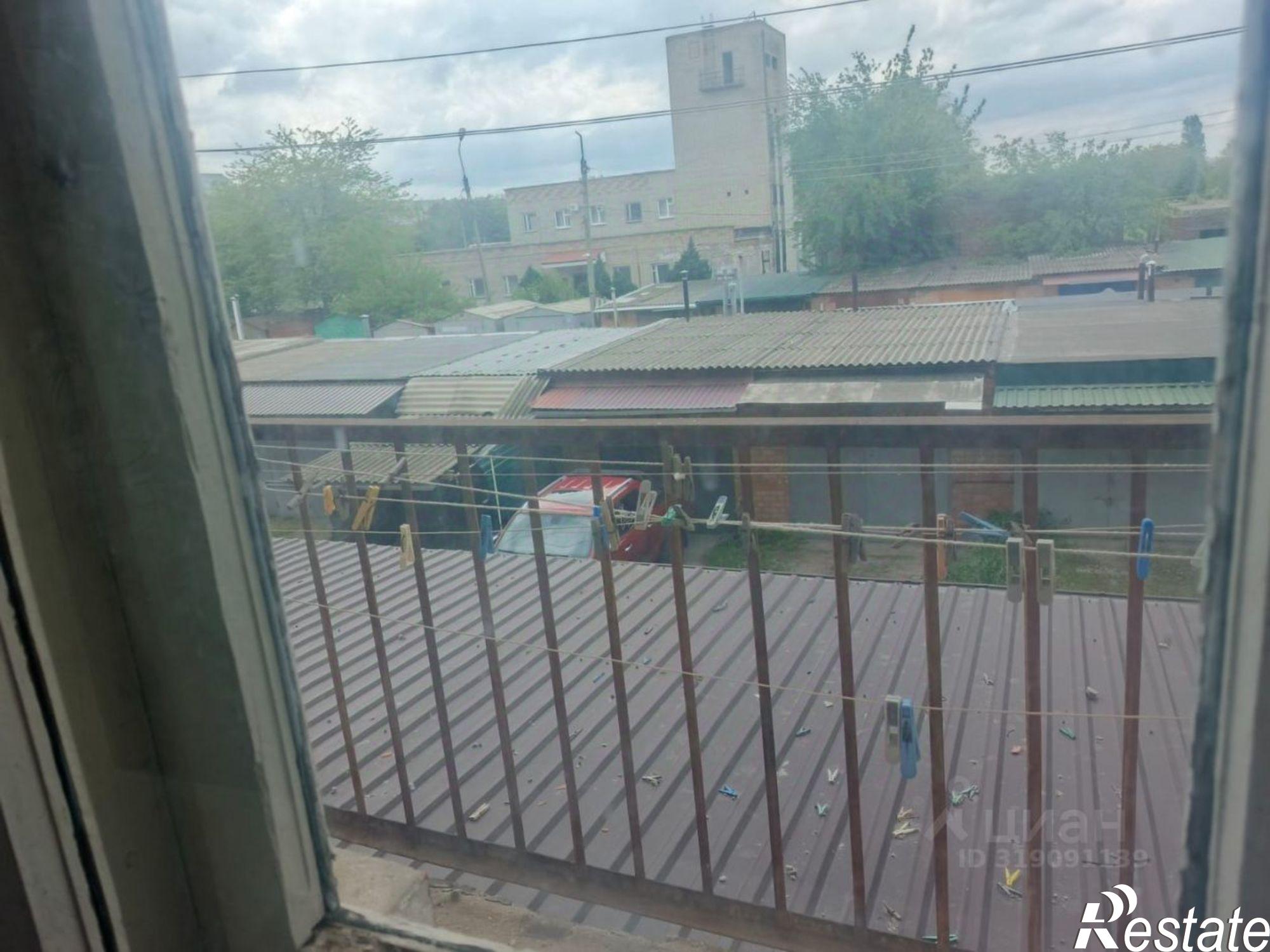 Купить квартиру за 4 500 000 рублей на Красная улица, 66/12