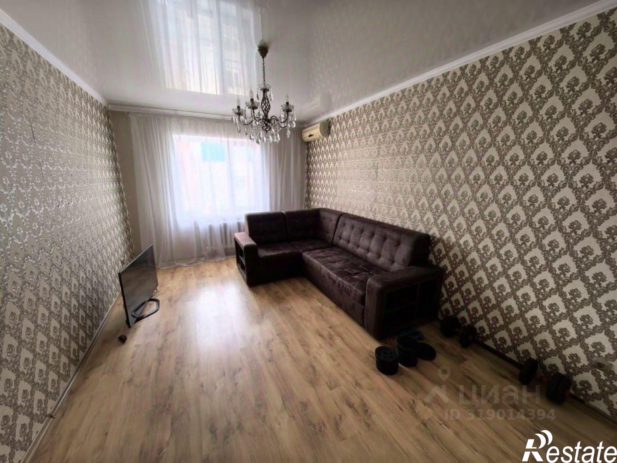 Купить квартиру за 6 200 000 рублей на Коммунистическая улица, 85/8