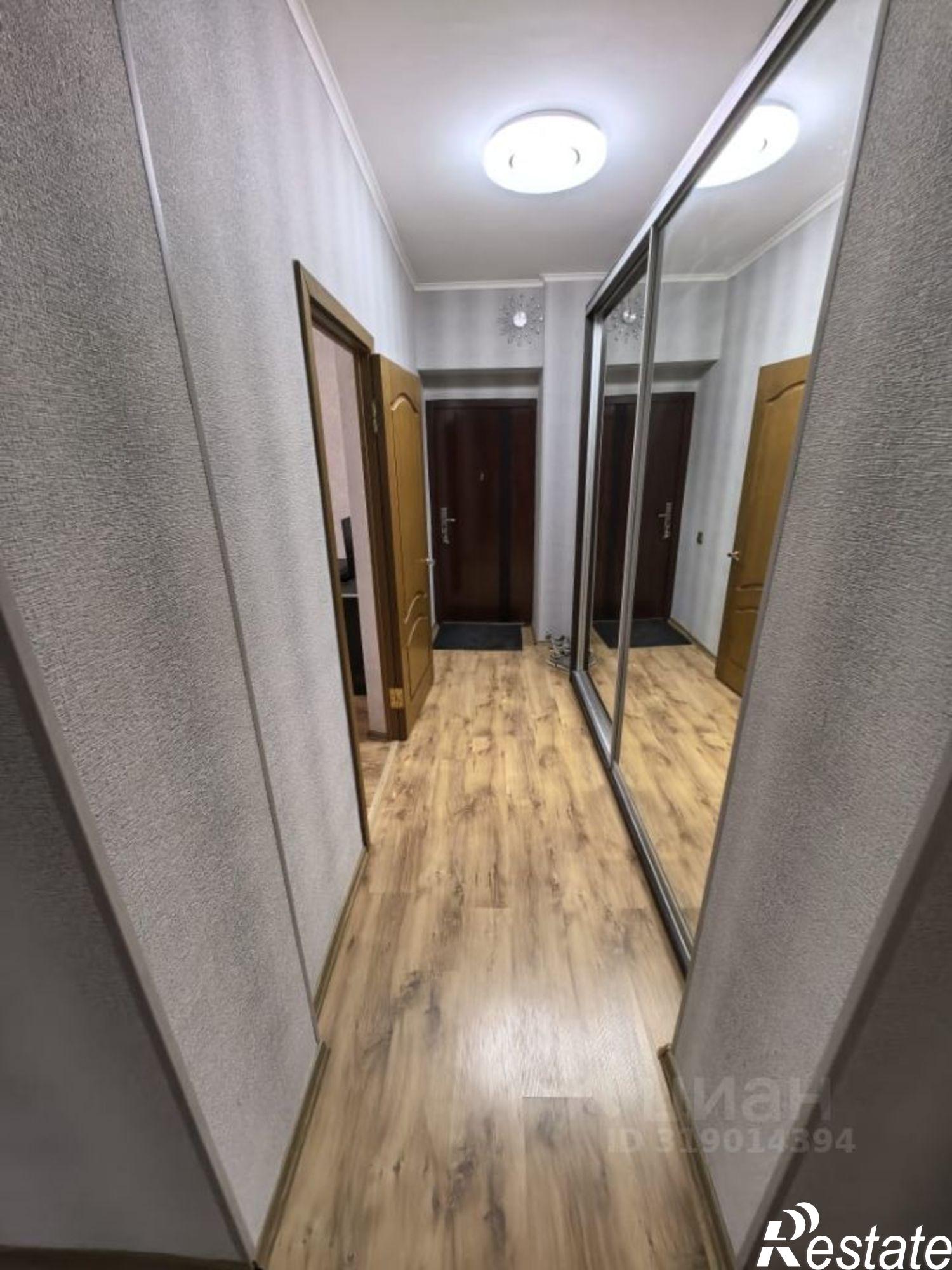 Купить квартиру за 6 200 000 рублей на Коммунистическая улица, 85/8