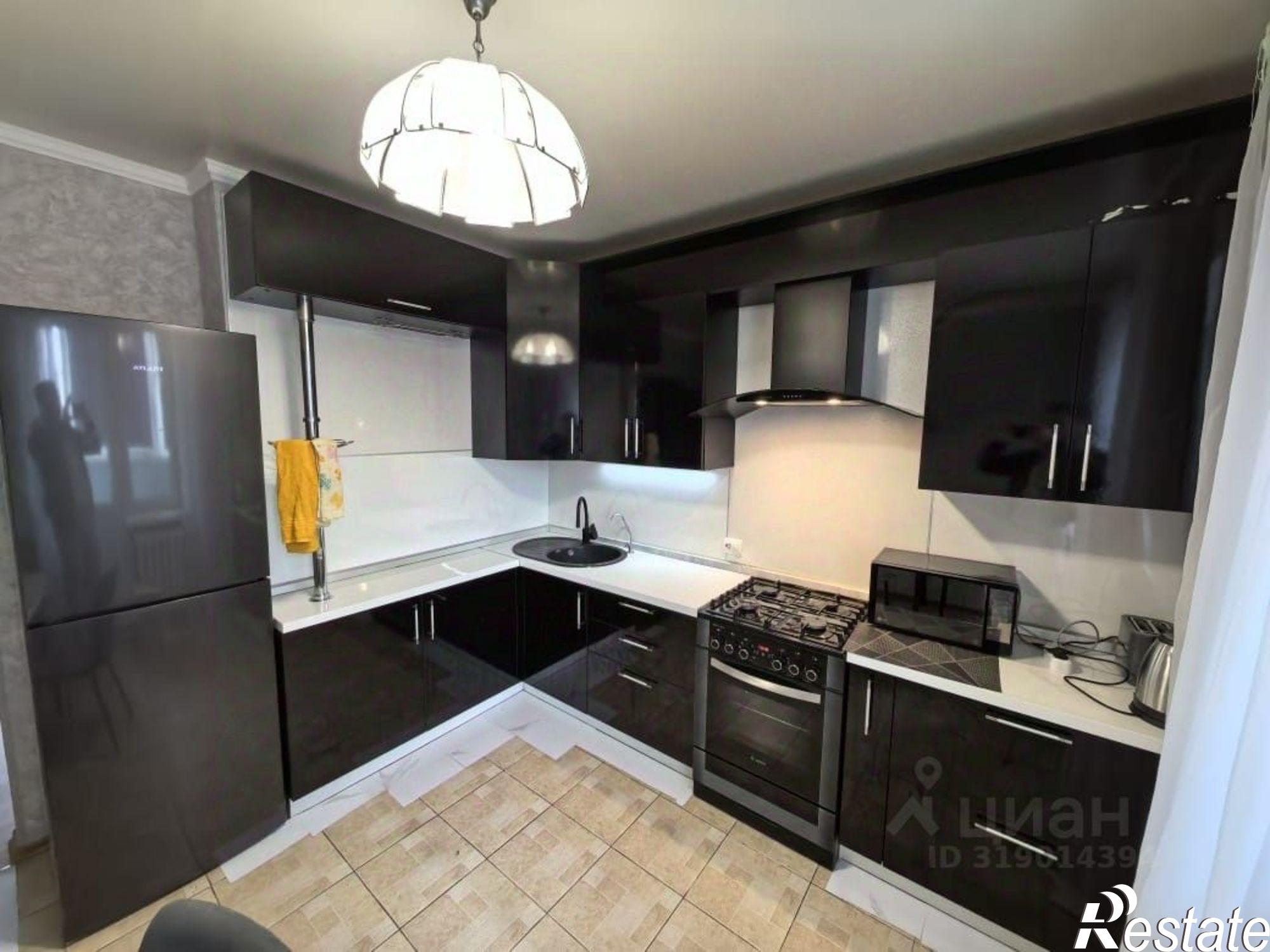 Купить квартиру за 6 200 000 рублей на Коммунистическая улица, 85/8