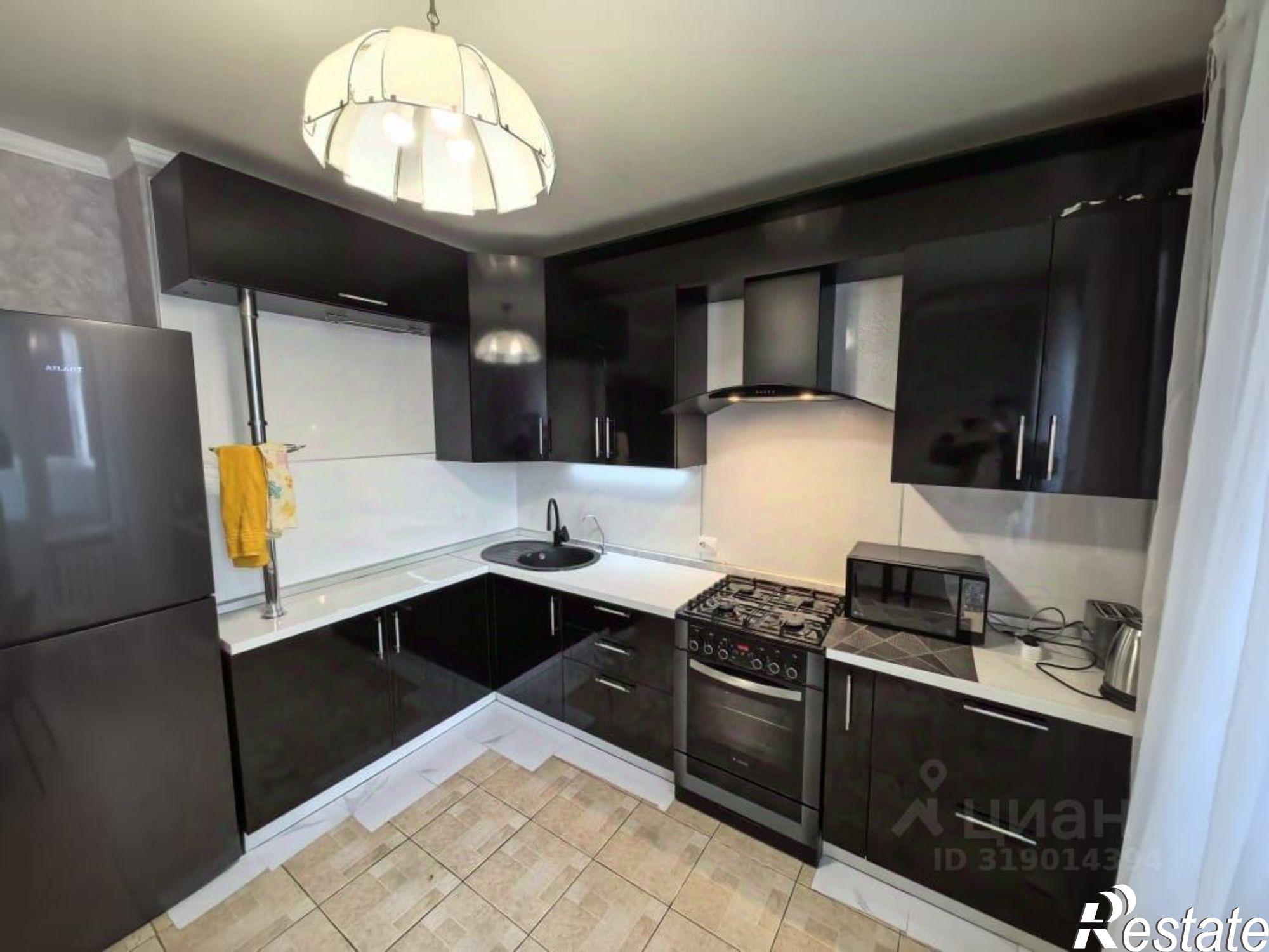 Купить квартиру за 6 200 000 рублей на Коммунистическая улица, 85/8