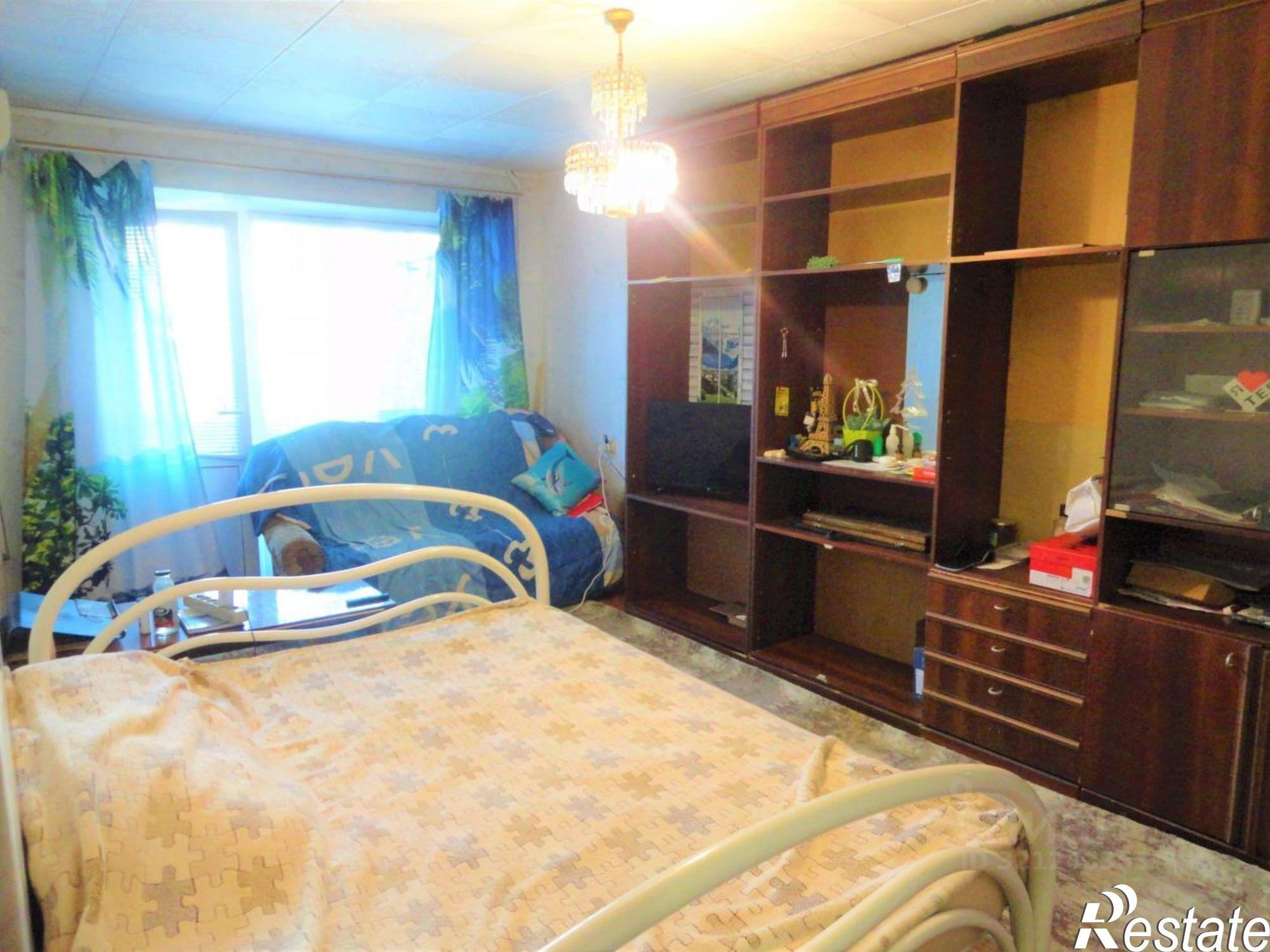 Купить квартиру за 4 300 000 рублей на улица Розы Люксембург, 170