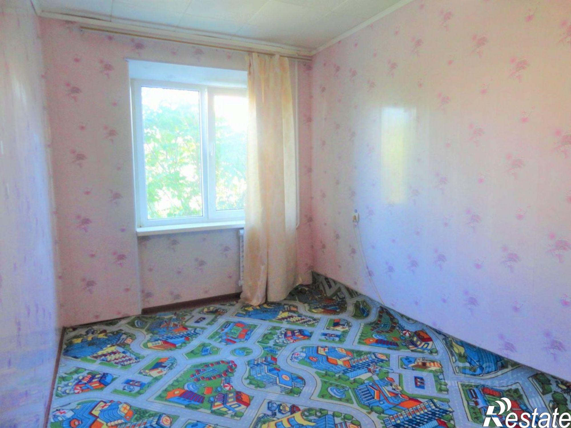 Купить квартиру за 4 300 000 рублей на улица Розы Люксембург, 170