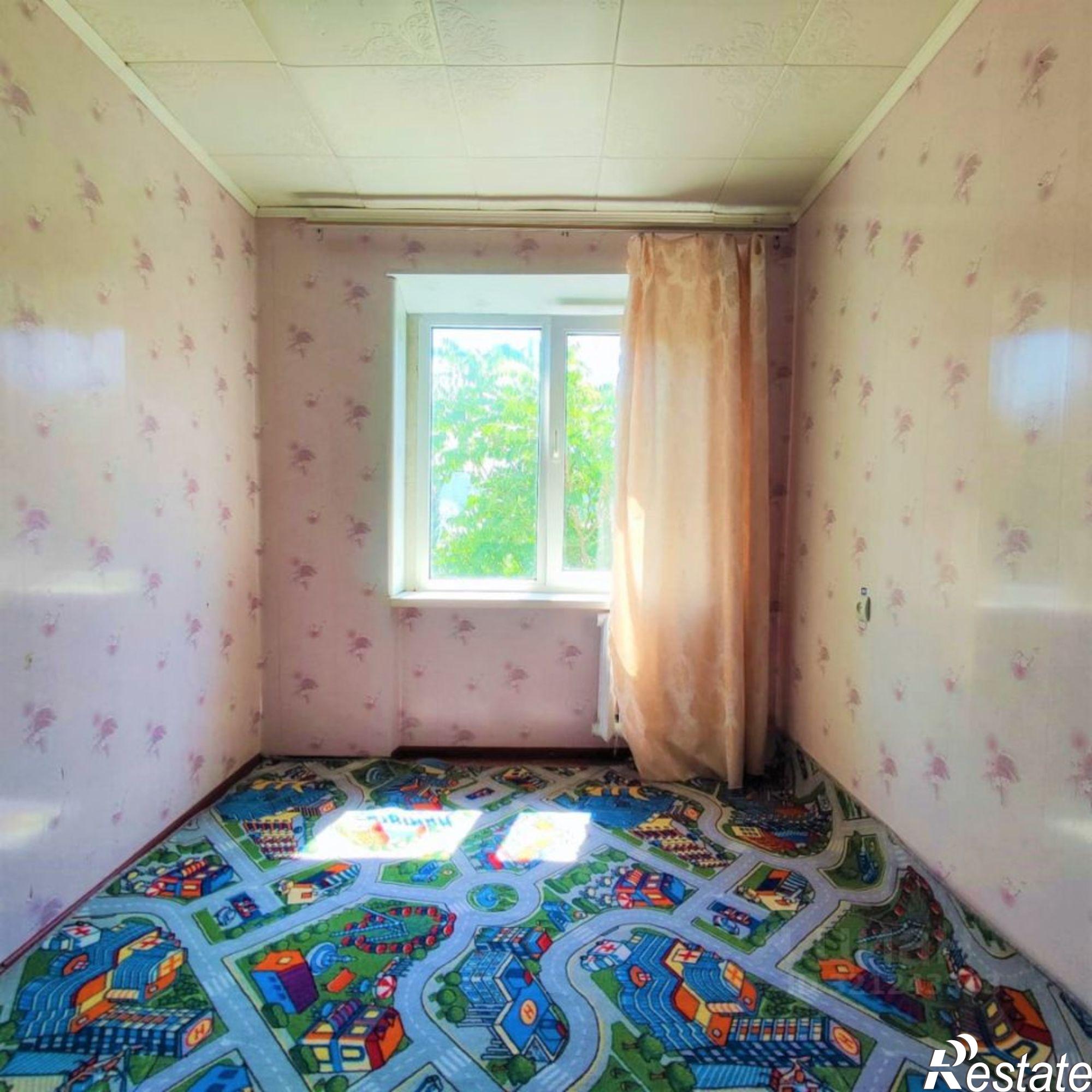 Купить квартиру за 4 300 000 рублей на улица Розы Люксембург, 170