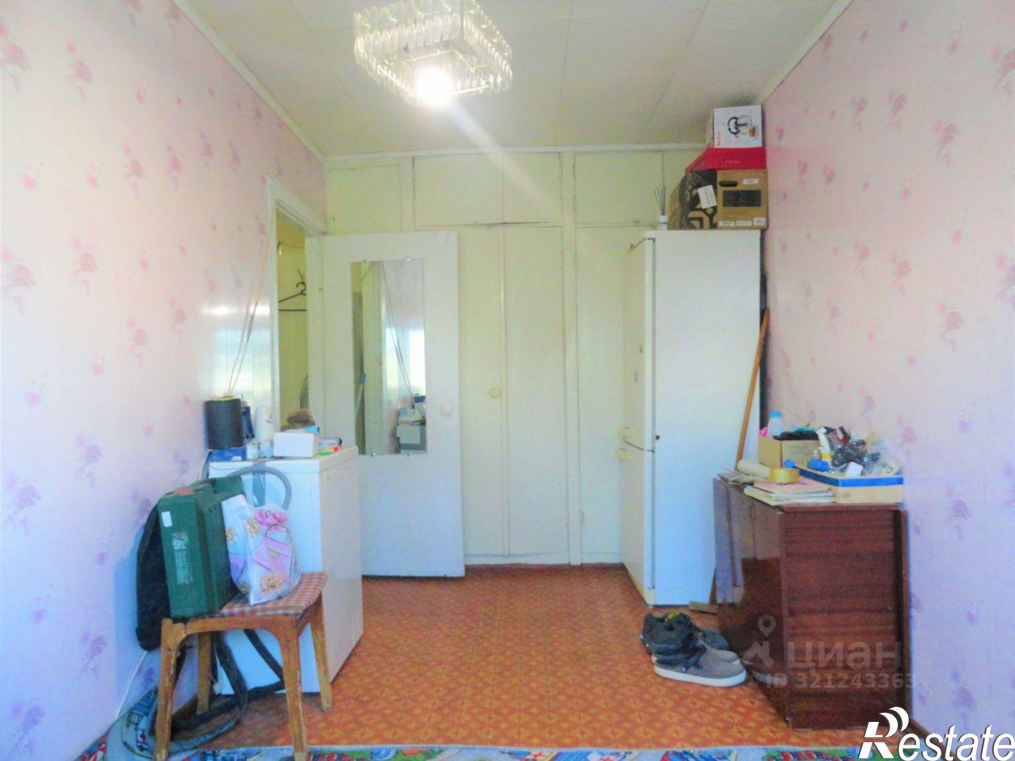 Купить квартиру за 4 300 000 рублей на улица Розы Люксембург, 170