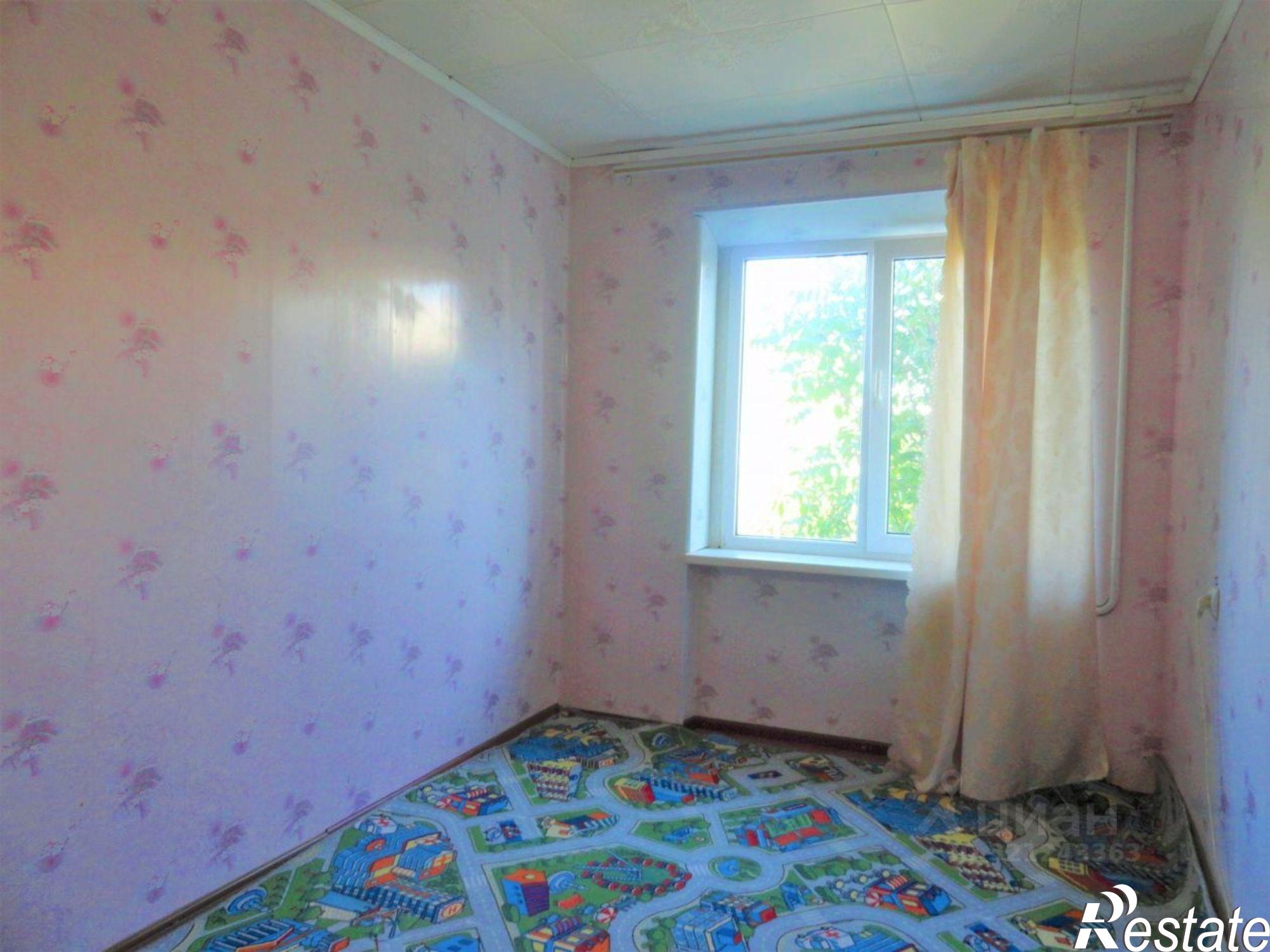 Купить квартиру за 4 300 000 рублей на улица Розы Люксембург, 170