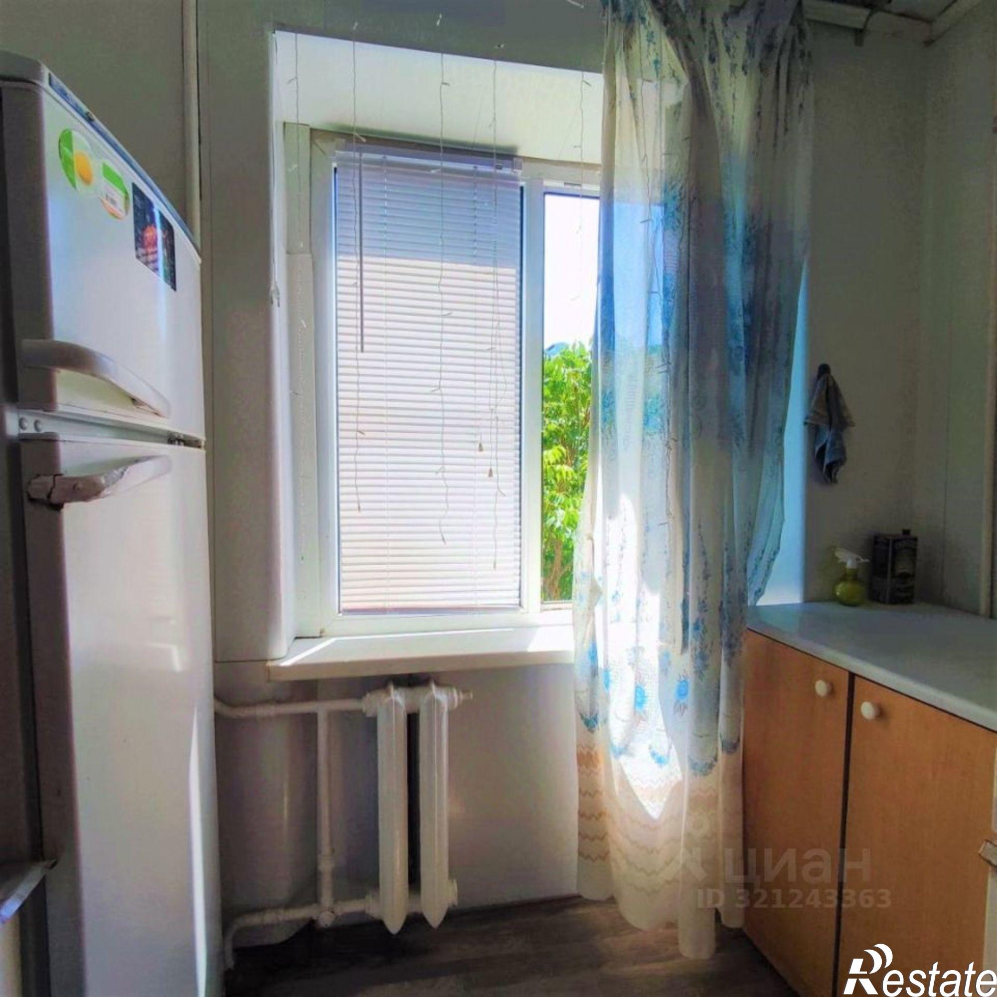 Купить квартиру за 4 300 000 рублей на улица Розы Люксембург, 170