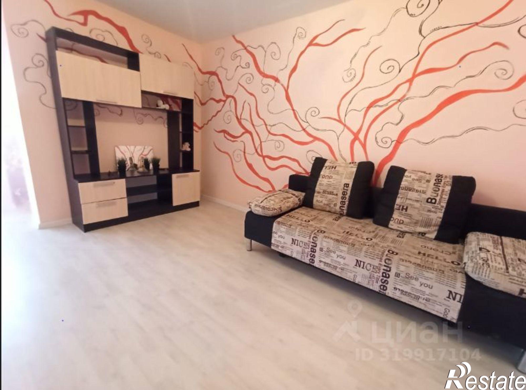 Купить квартиру за 5 950 000 рублей на улица Горького, 7/3