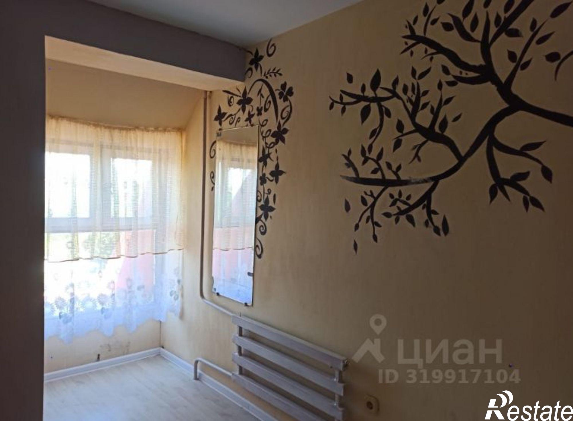 Купить квартиру за 5 950 000 рублей на улица Горького, 7/3