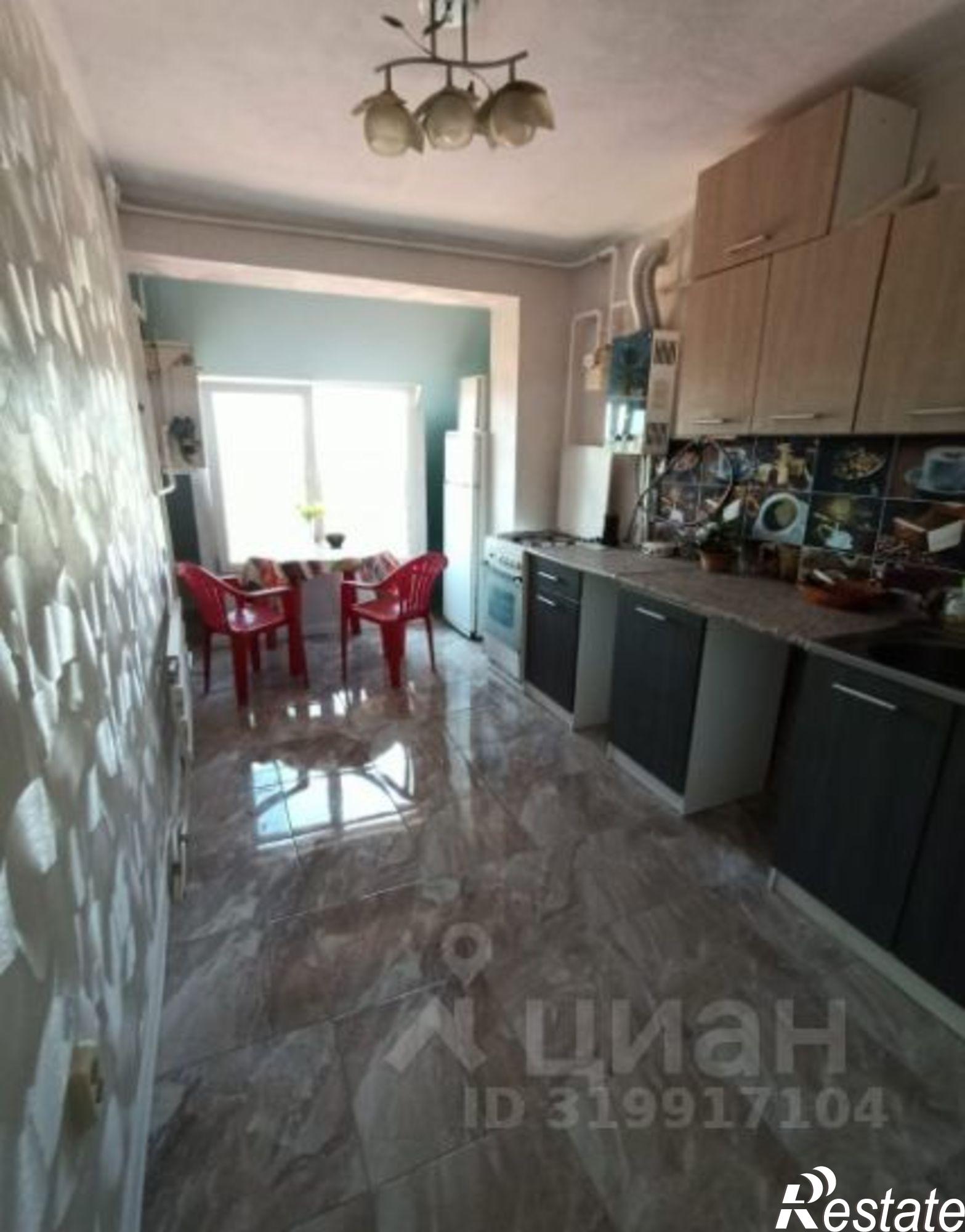 Купить квартиру за 5 950 000 рублей на улица Горького, 7/3