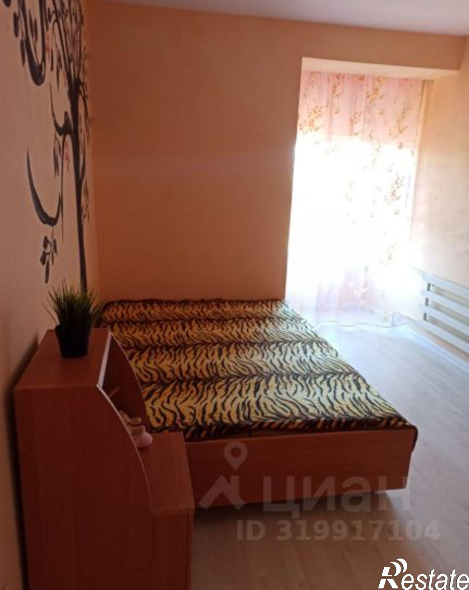 Купить квартиру за 5 950 000 рублей на улица Горького, 7/3