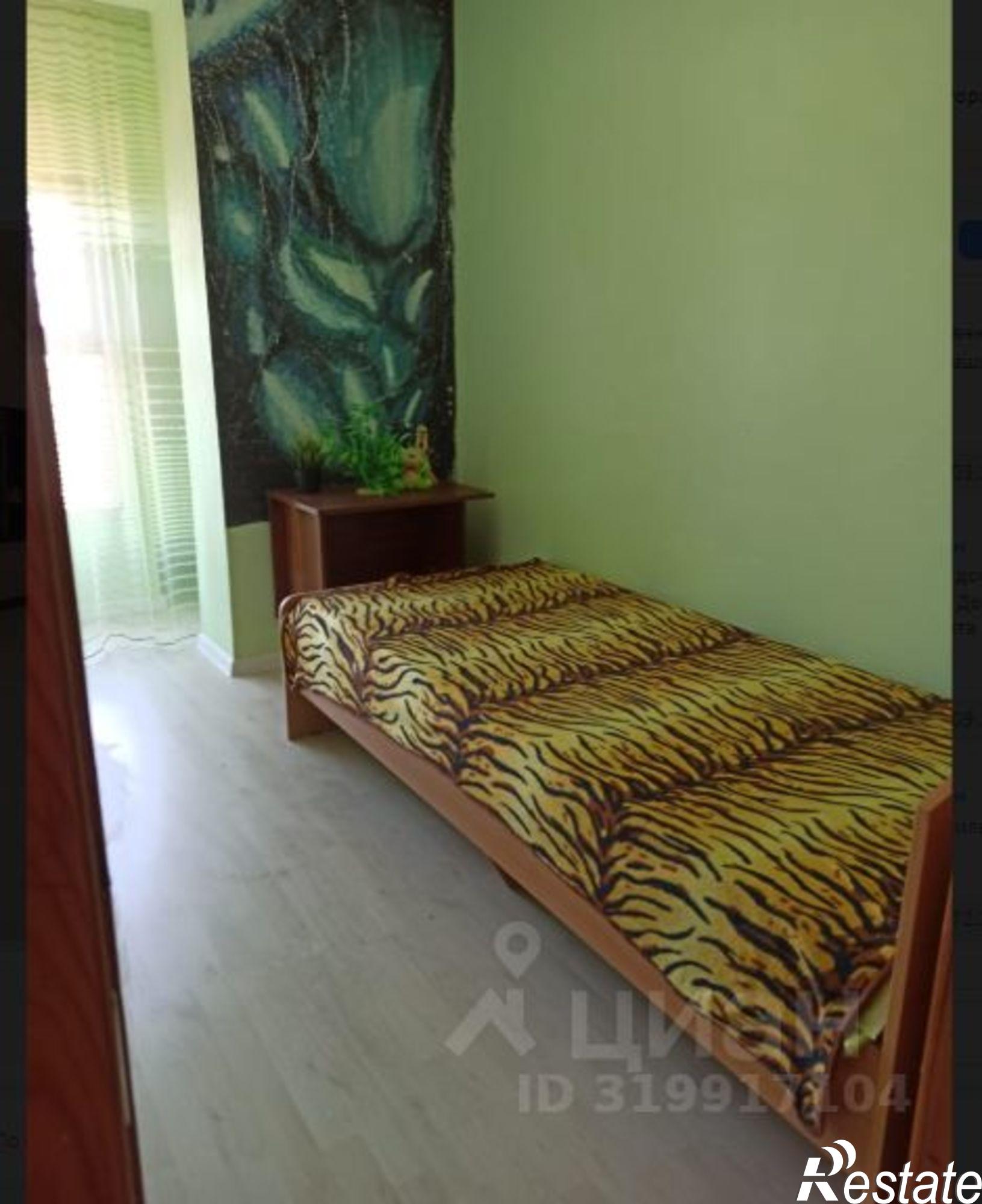 Купить квартиру за 5 950 000 рублей на улица Горького, 7/3