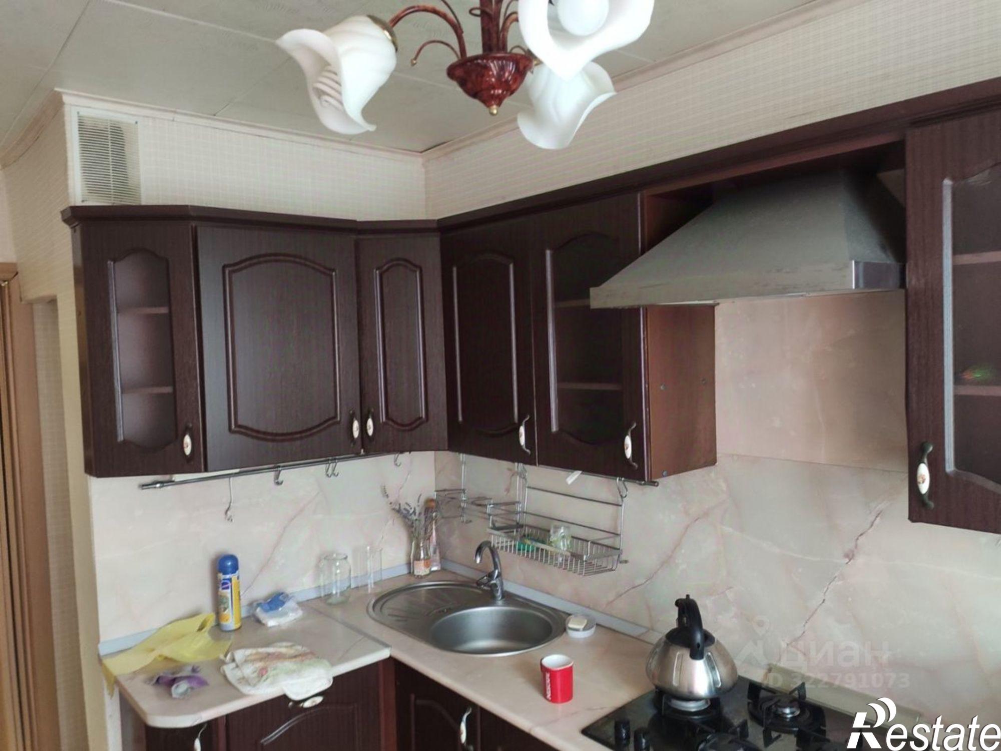 Купить квартиру за 6 500 000 рублей на улица Шмидта, 283