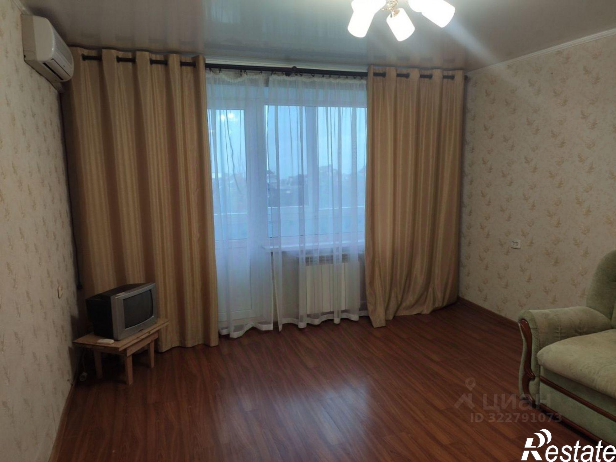 Купить квартиру за 6 500 000 рублей на улица Шмидта, 283