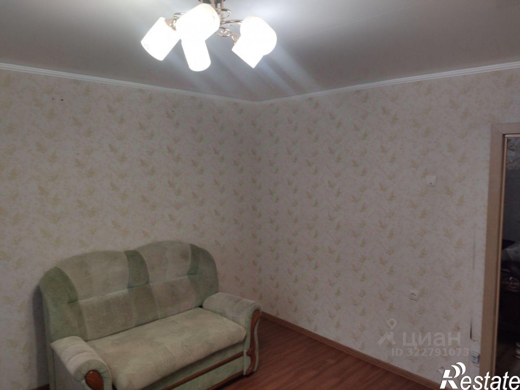 Купить квартиру за 6 500 000 рублей на улица Шмидта, 283