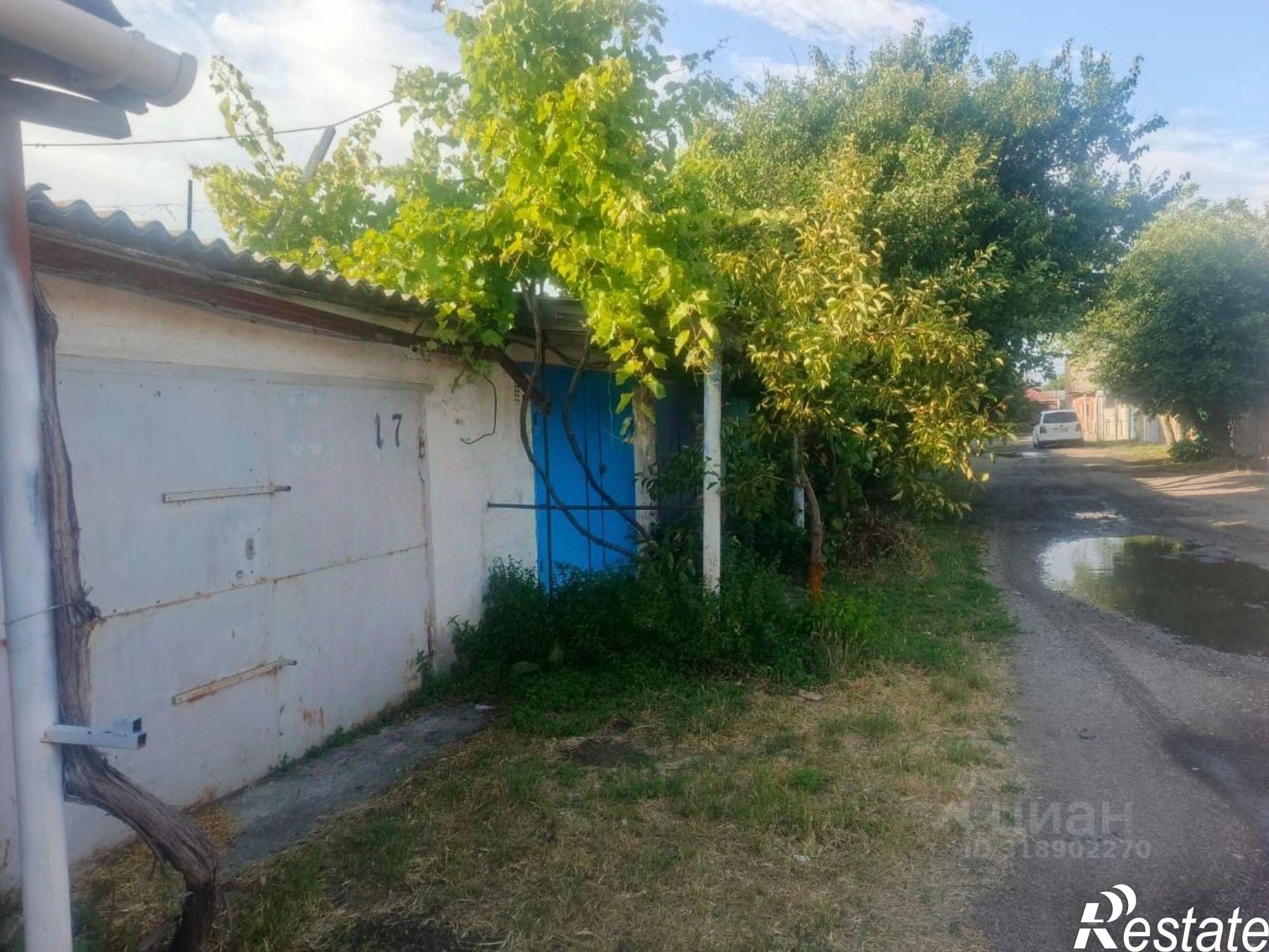 Купить гараж, место в паркинге за 482 460 рублей на улица Павлова, 89