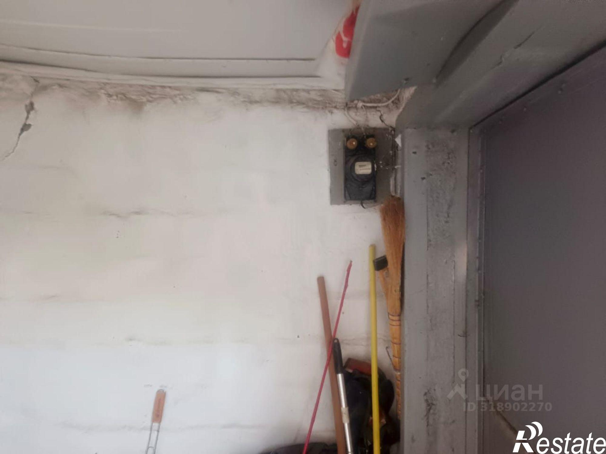 Купить гараж, место в паркинге за 482 460 рублей на улица Павлова, 89