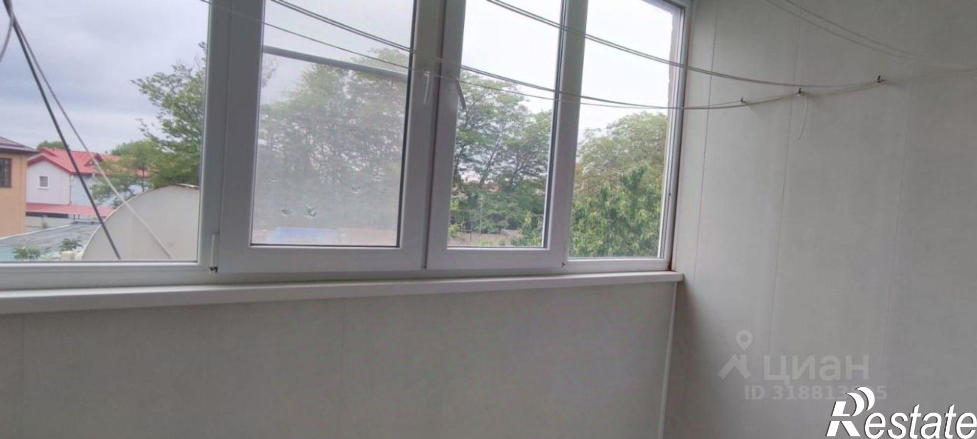 Купить квартиру за 6 300 000 рублей на Краснодарская улица, 265