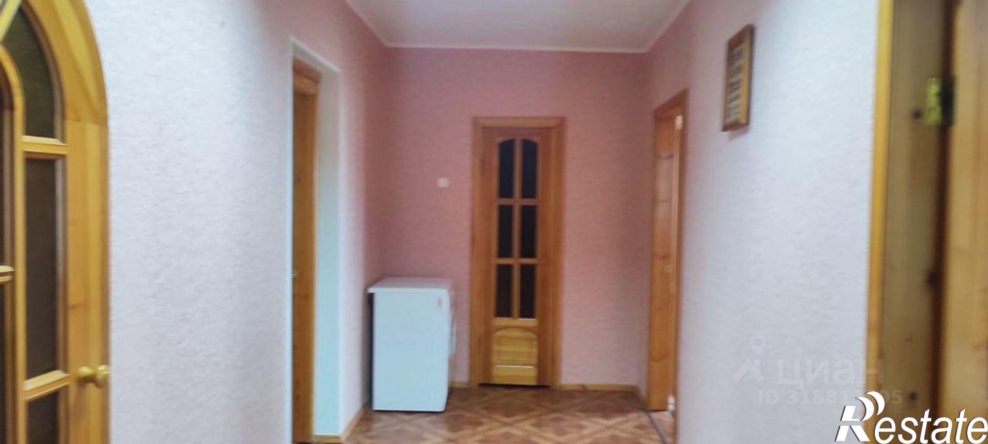 Купить квартиру за 6 300 000 рублей на Краснодарская улица, 265