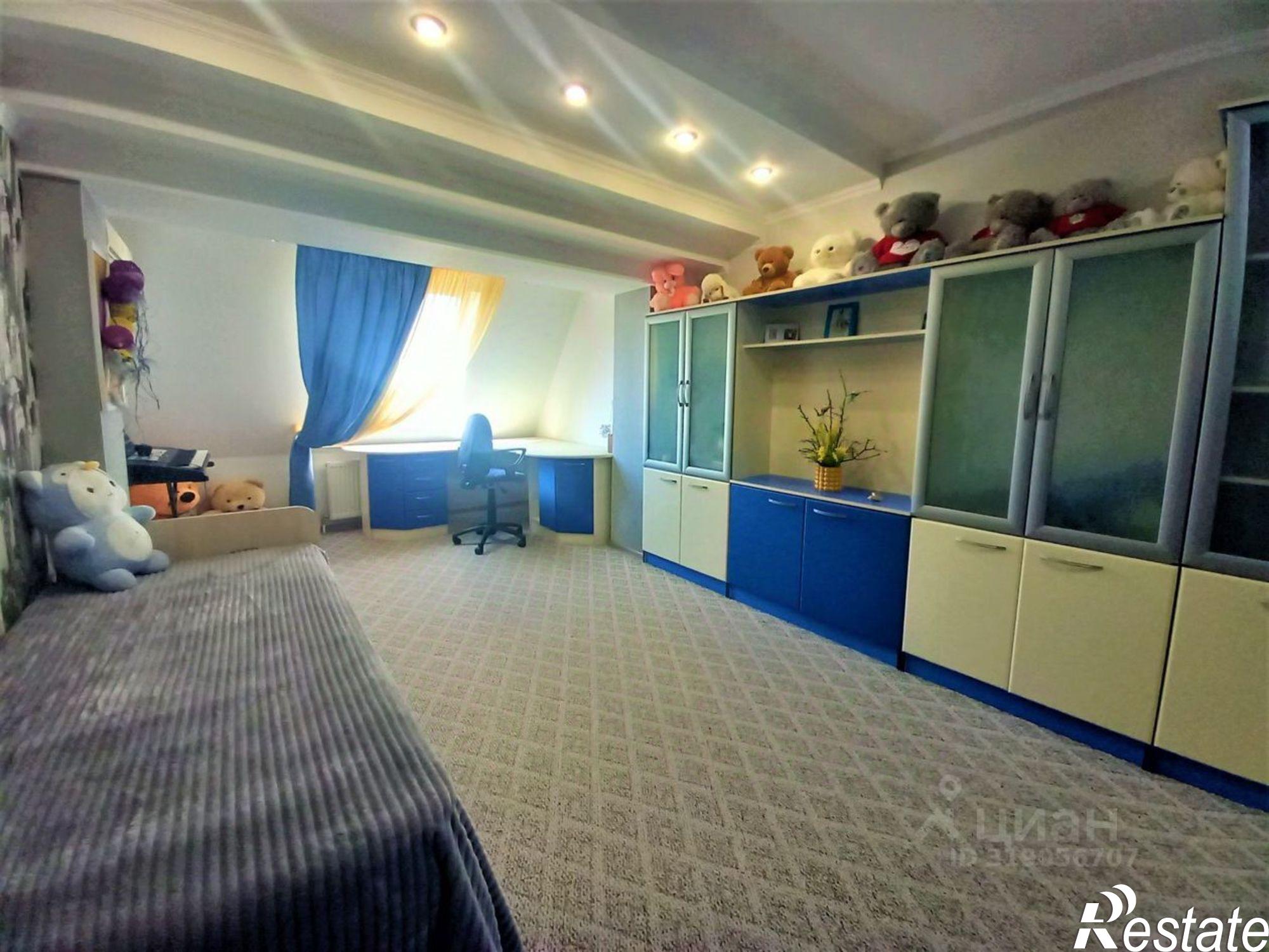 Купить квартиру за 14 500 000 рублей на улица Горького, 11/1