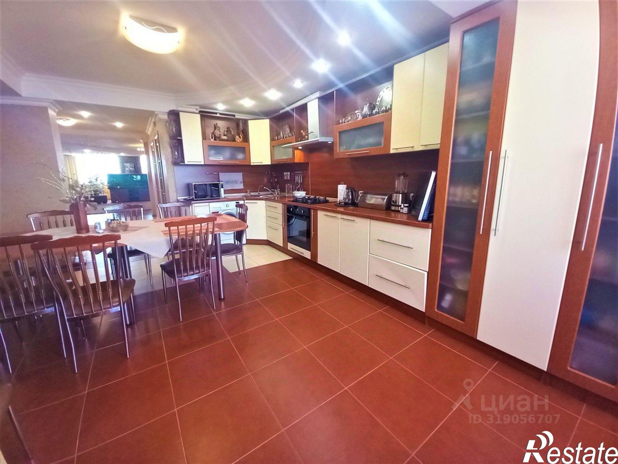 Купить квартиру за 14 500 000 рублей на улица Горького, 11/1