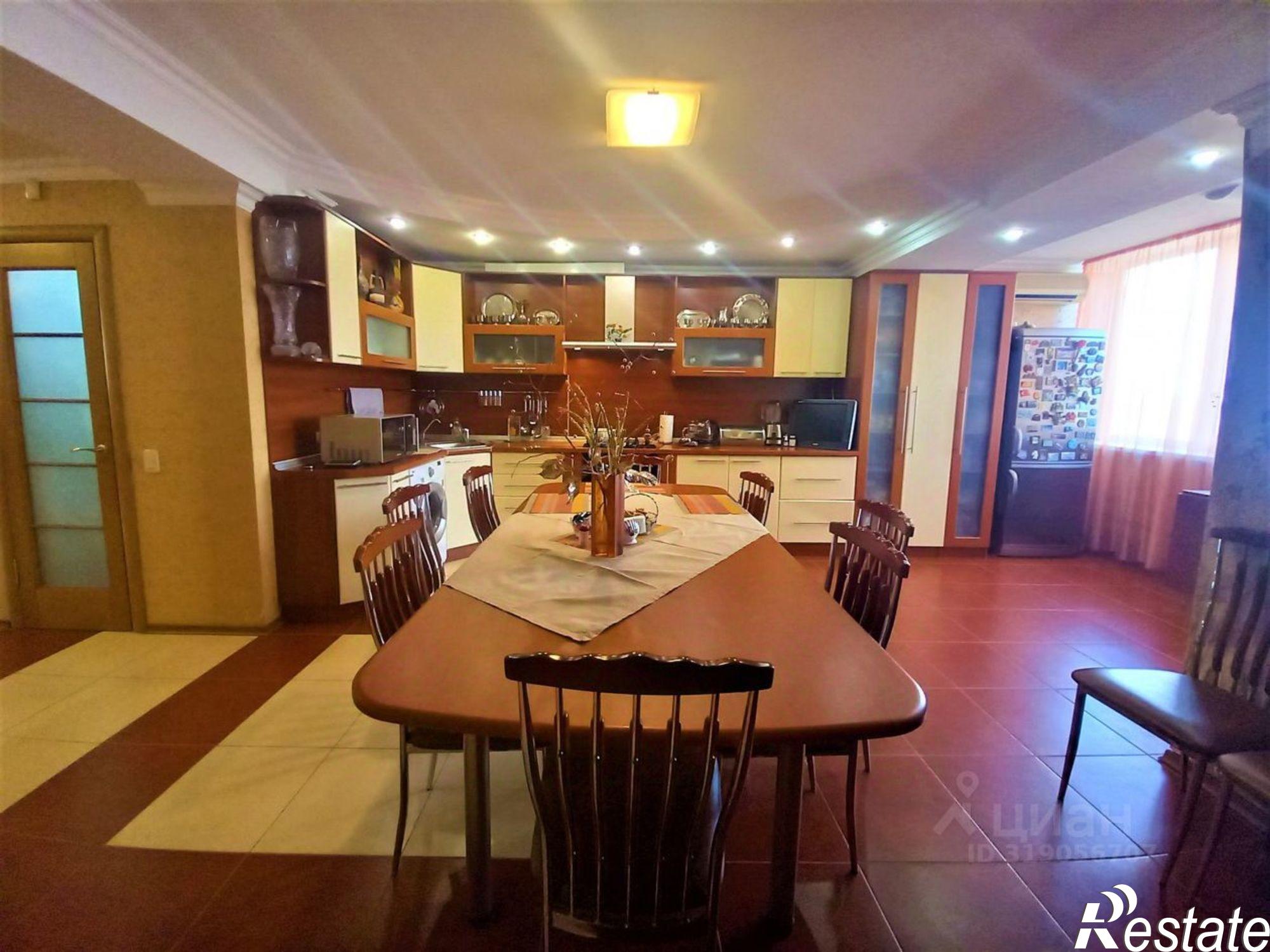 Купить квартиру за 14 500 000 рублей на улица Горького, 11/1