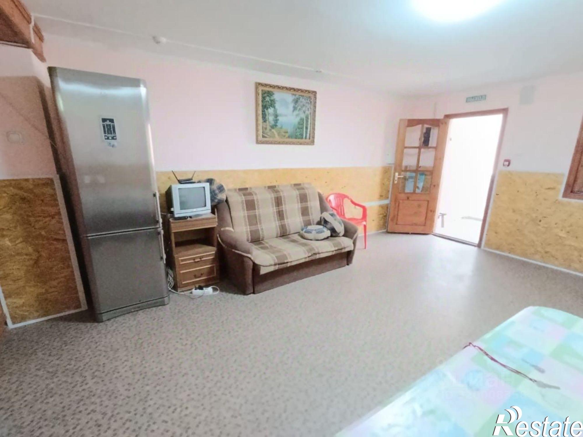 Купить квартиру за 2 400 000 рублей на Лиманская улица, 13