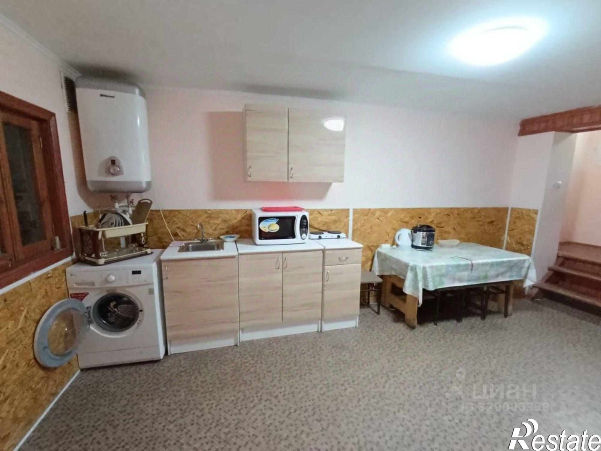 Купить квартиру за 2 400 000 рублей на Лиманская улица, 13