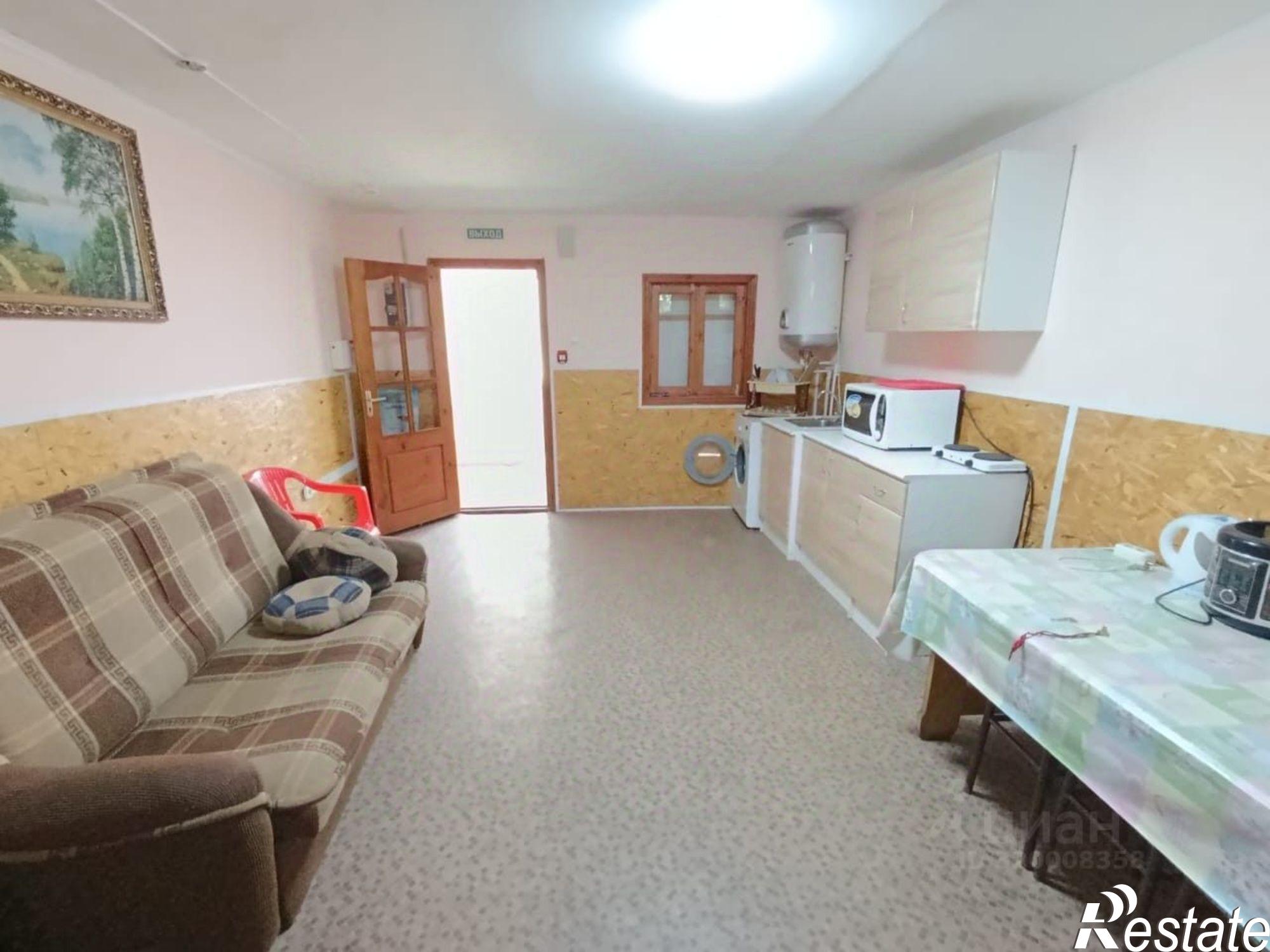 Купить квартиру за 2 400 000 рублей на Лиманская улица, 13