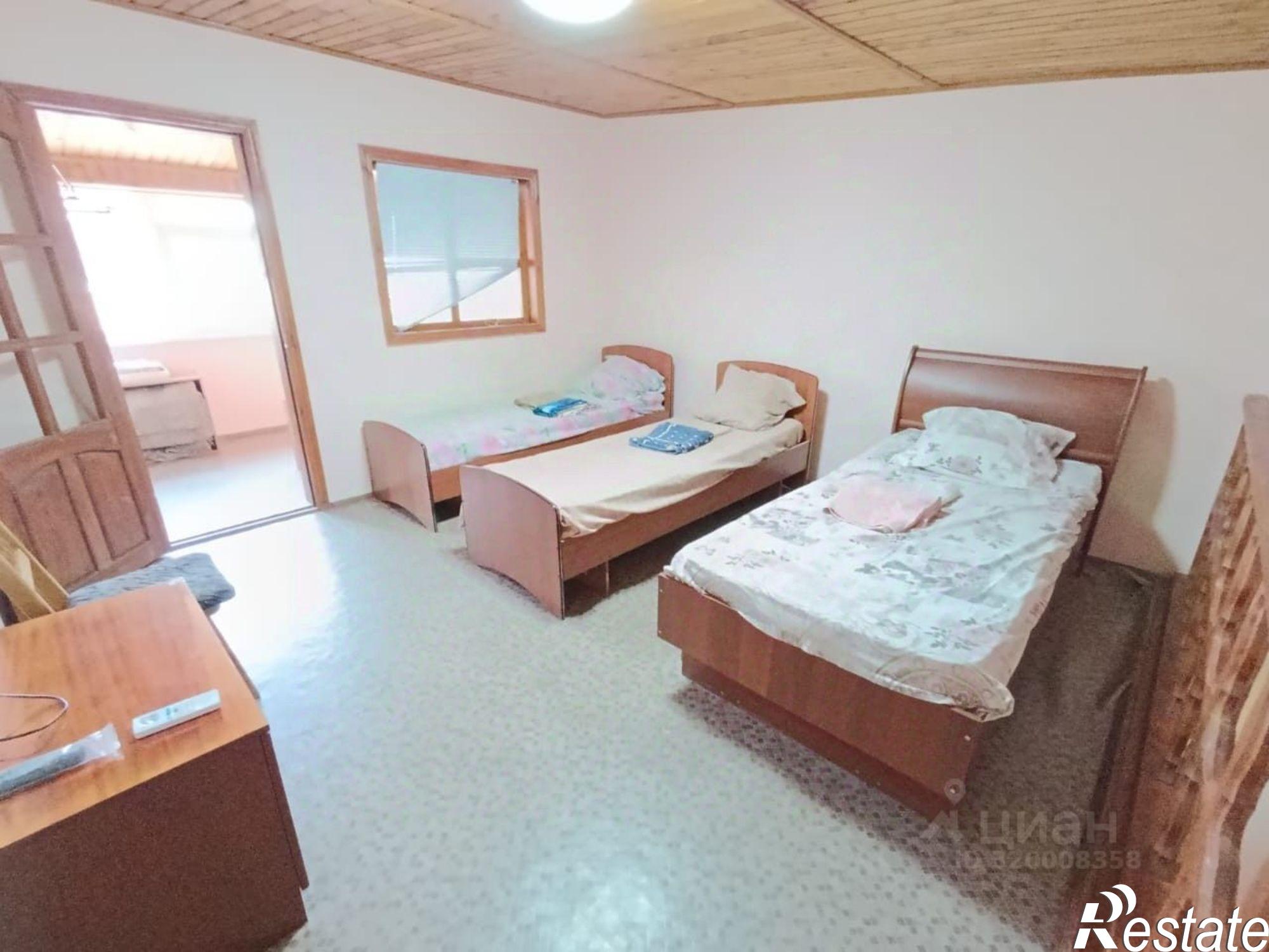 Купить квартиру за 2 400 000 рублей на Лиманская улица, 13