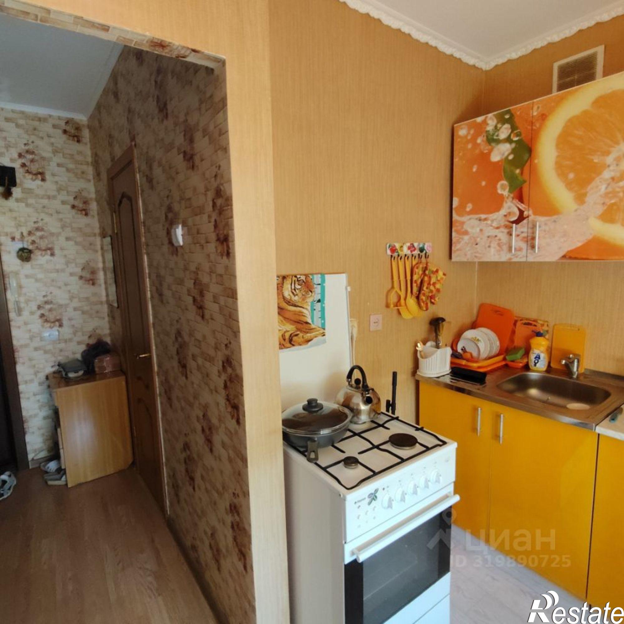 Купить квартиру за 3 900 000 рублей на Коммунистическая улица, 20/2