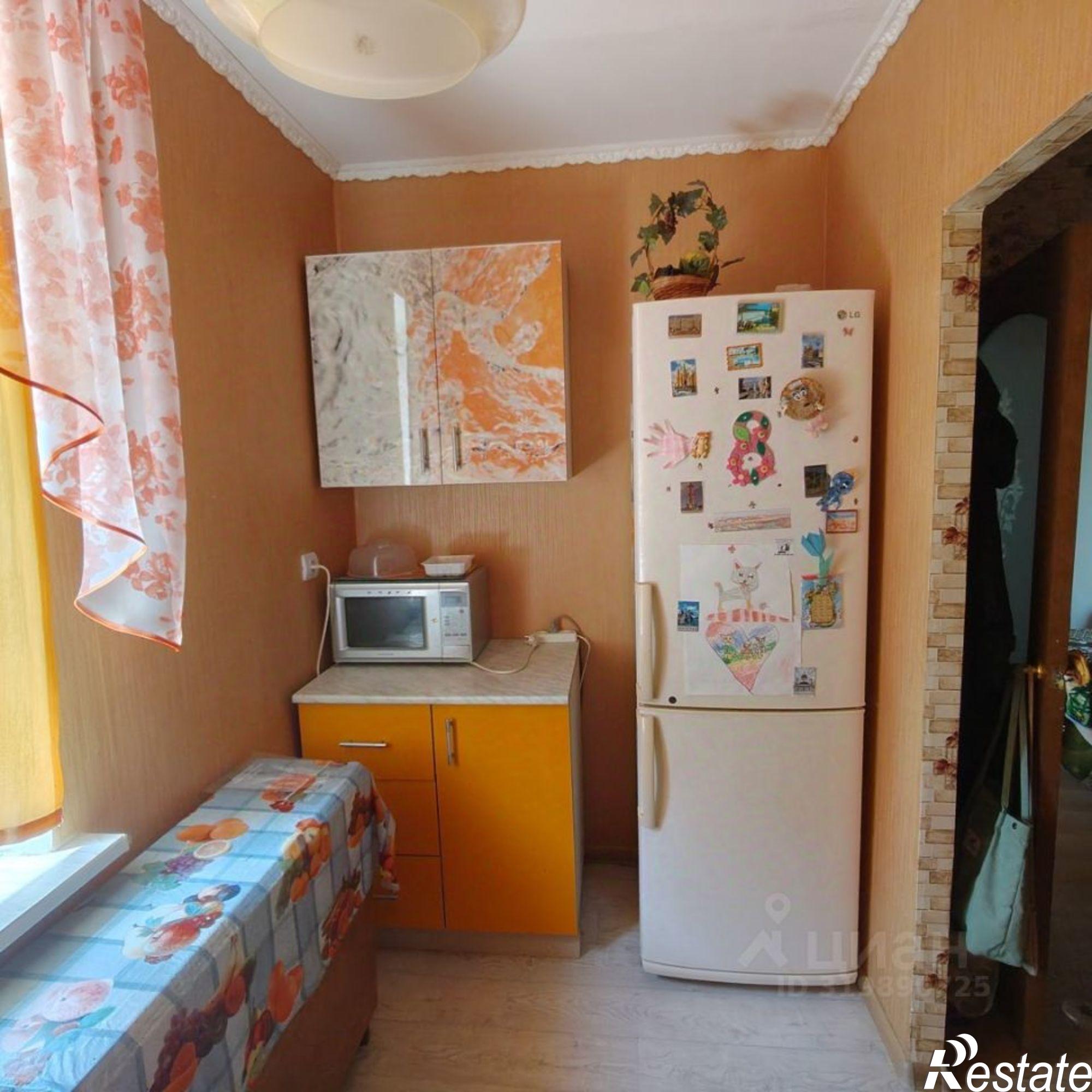 Купить квартиру за 3 900 000 рублей на Коммунистическая улица, 20/2