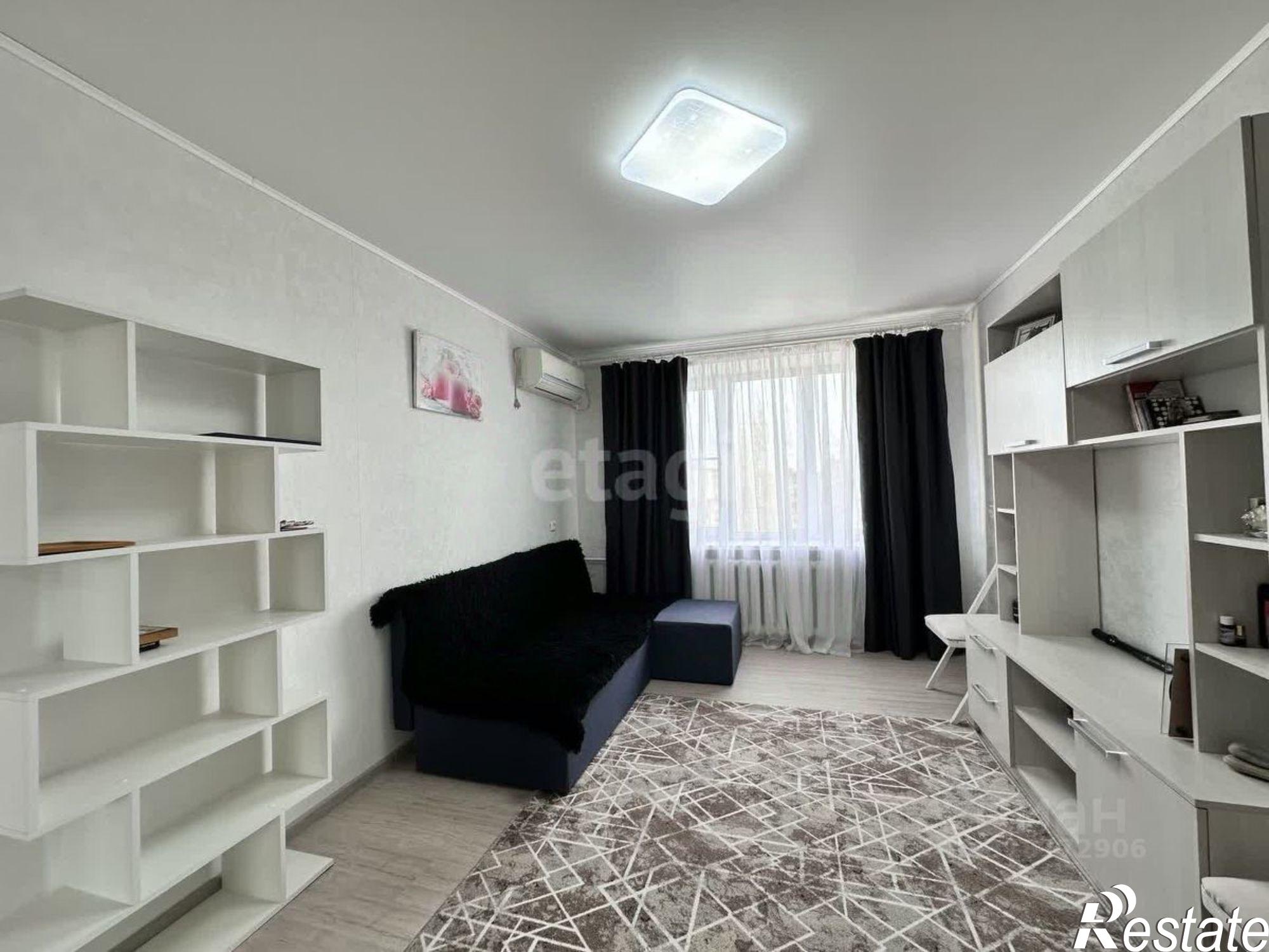 Купить квартиру за 4 500 000 рублей на улица Плеханова, 33