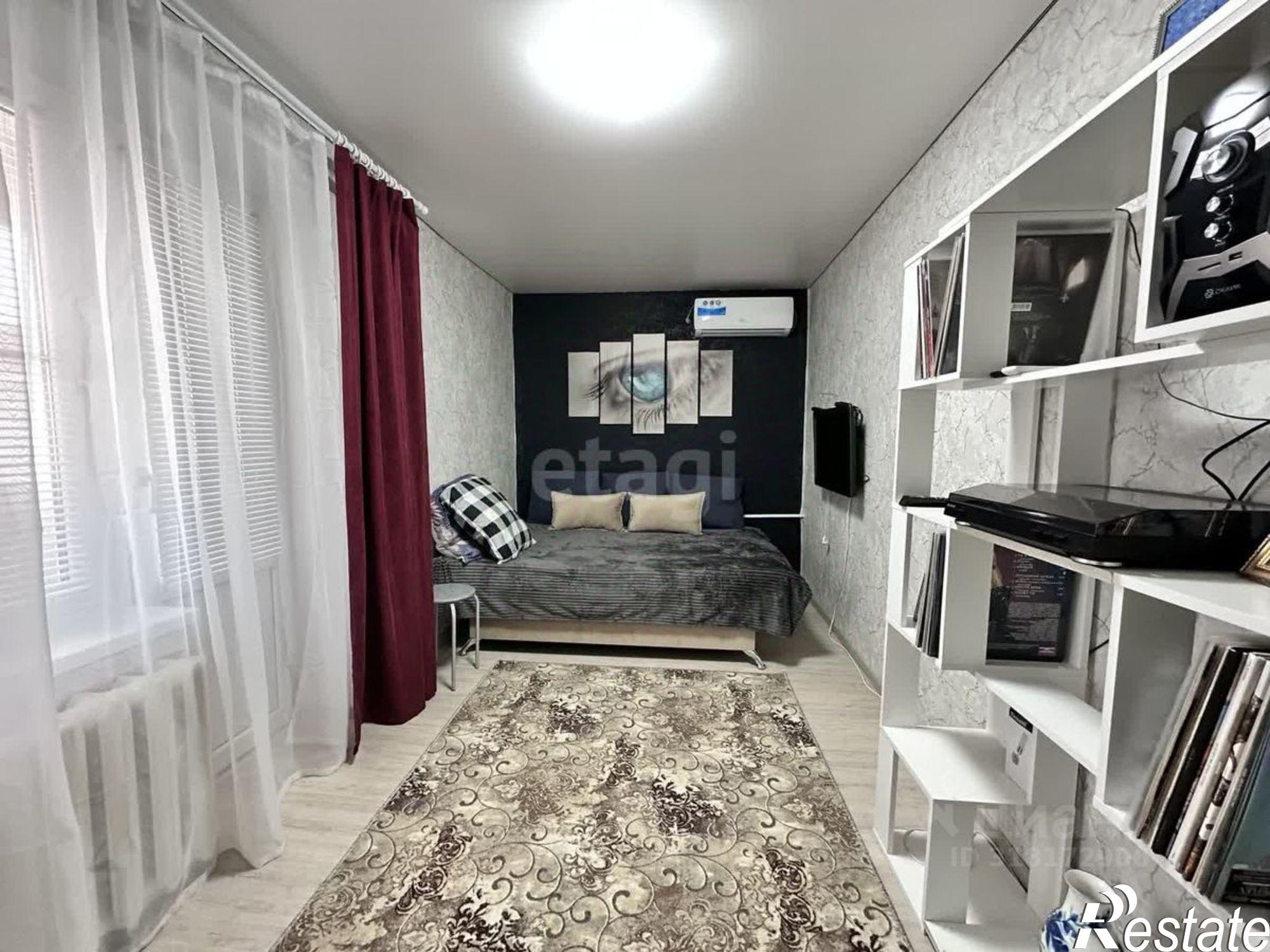 Купить квартиру за 4 500 000 рублей на улица Плеханова, 33