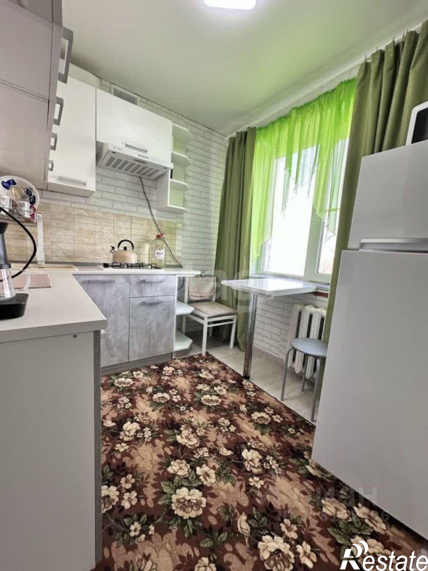 Купить квартиру за 4 500 000 рублей на улица Плеханова, 33