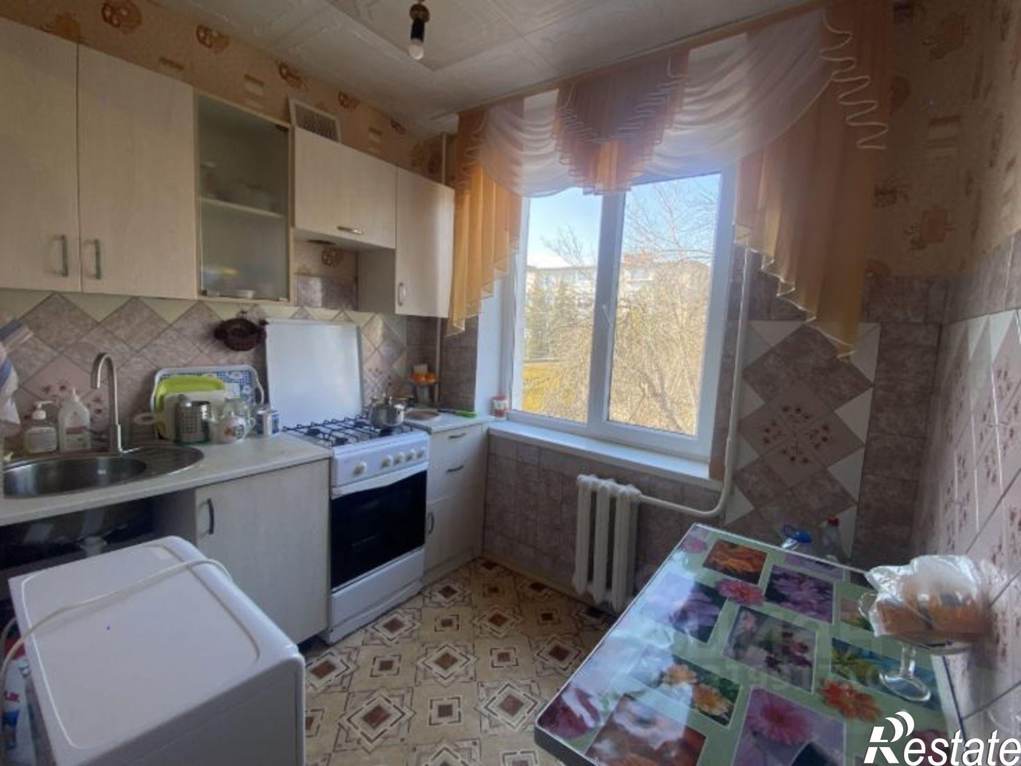 Купить квартиру за 4 850 000 рублей на Коммунистическая улица, 49/4