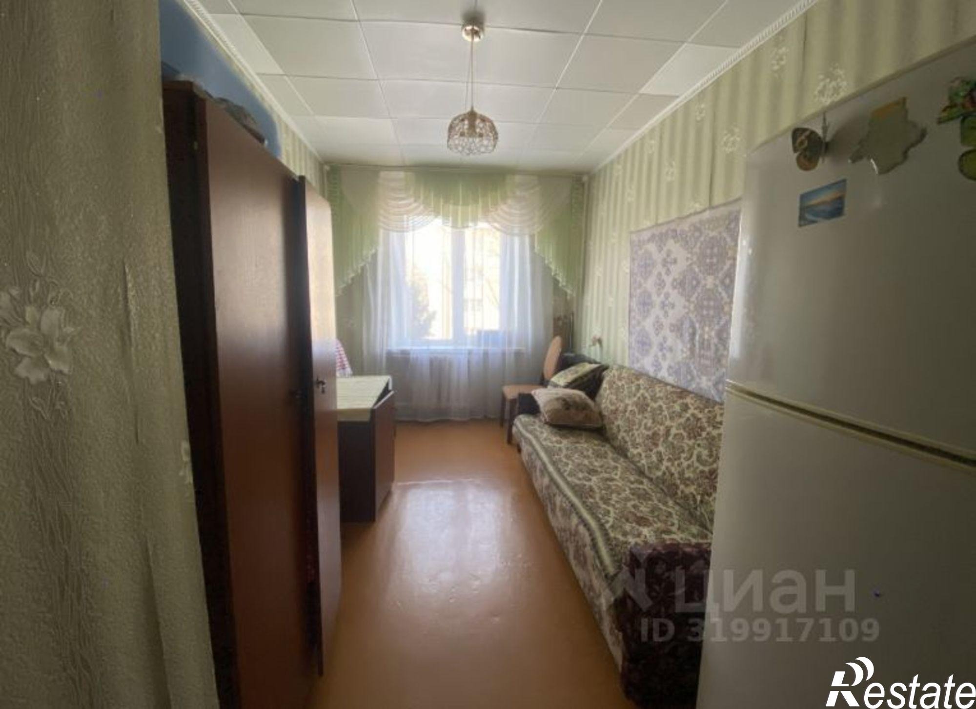 Купить квартиру за 4 850 000 рублей на Коммунистическая улица, 49/4