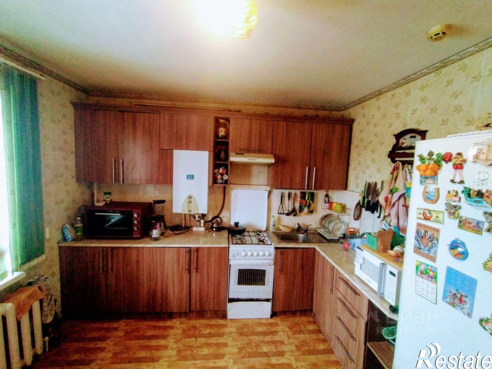 Купить квартиру за 5 650 000 рублей на Центральная улица, 64/4