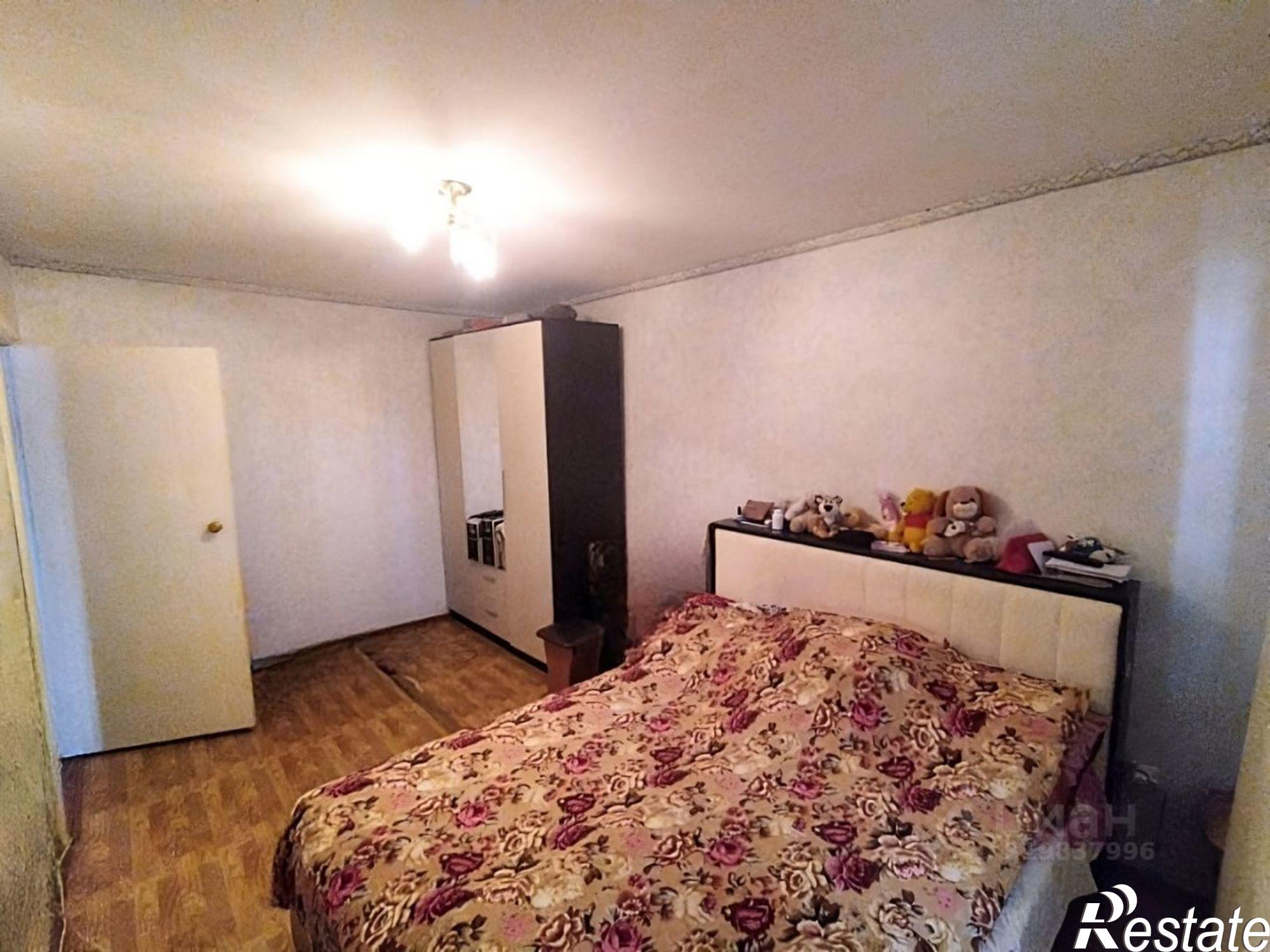 Купить квартиру за 5 650 000 рублей на Центральная улица, 64/4