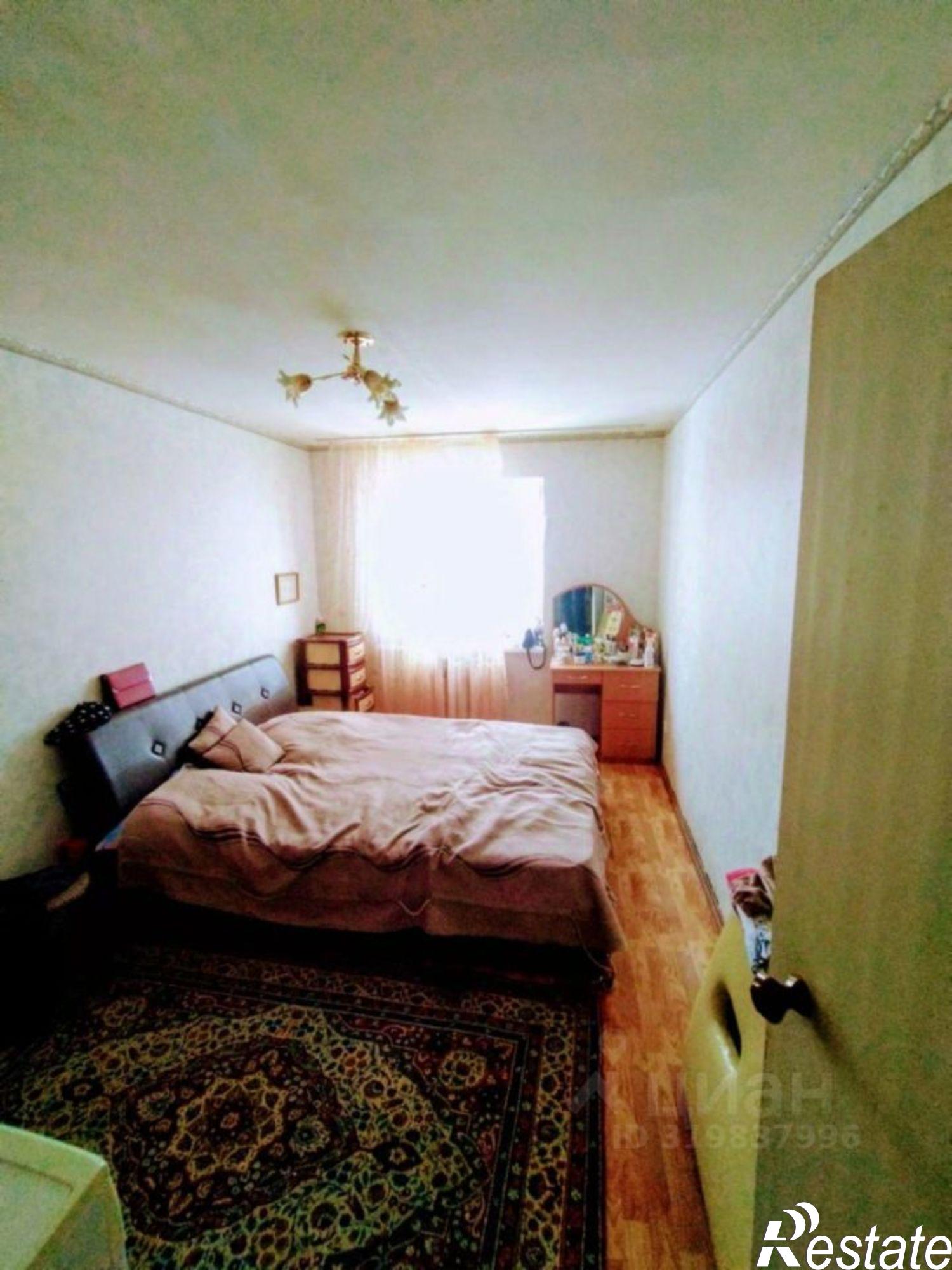 Купить квартиру за 5 650 000 рублей на Центральная улица, 64/4