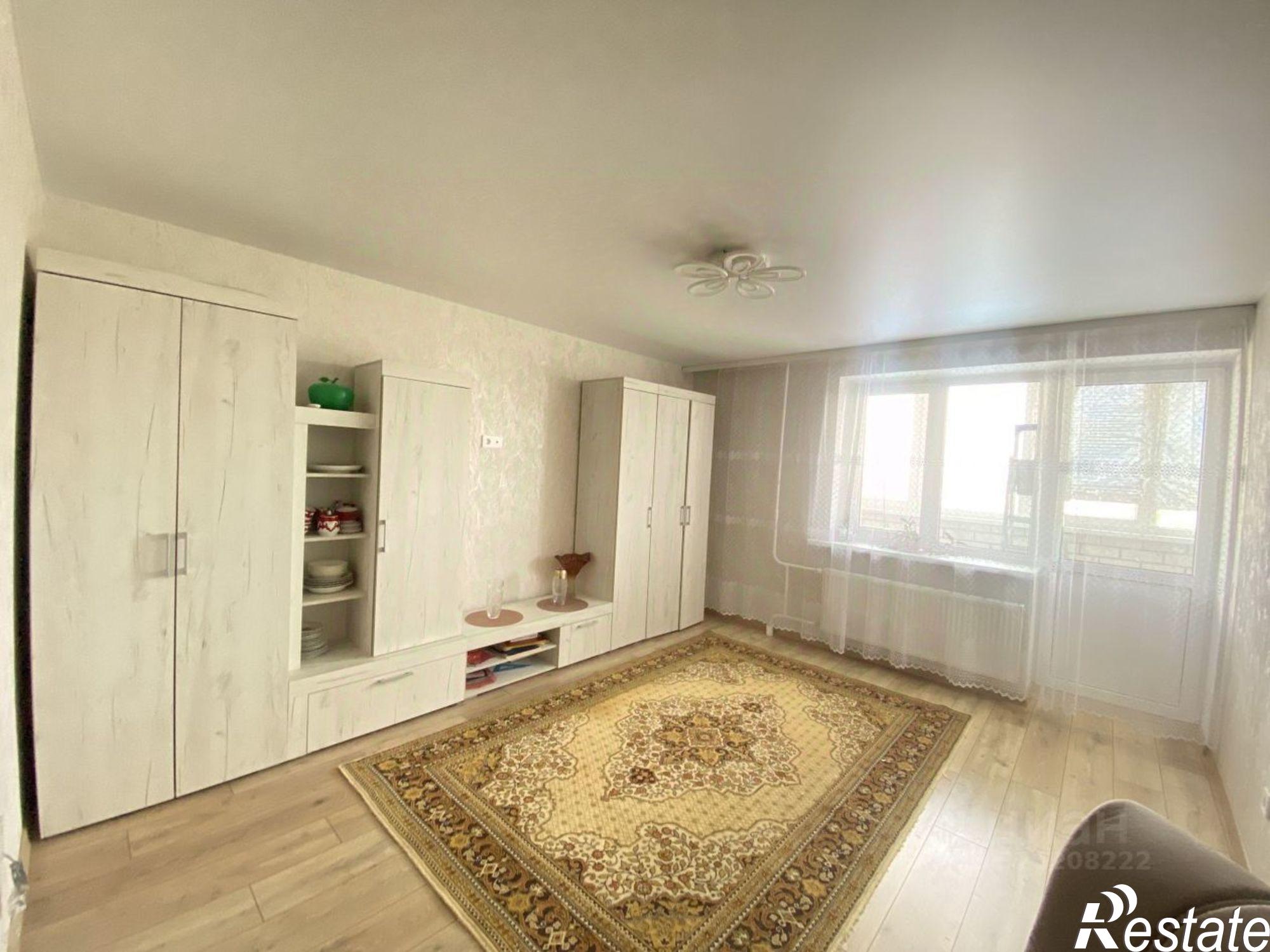 Купить квартиру за 5 900 000 рублей на Коммунистическая улица, 20/1