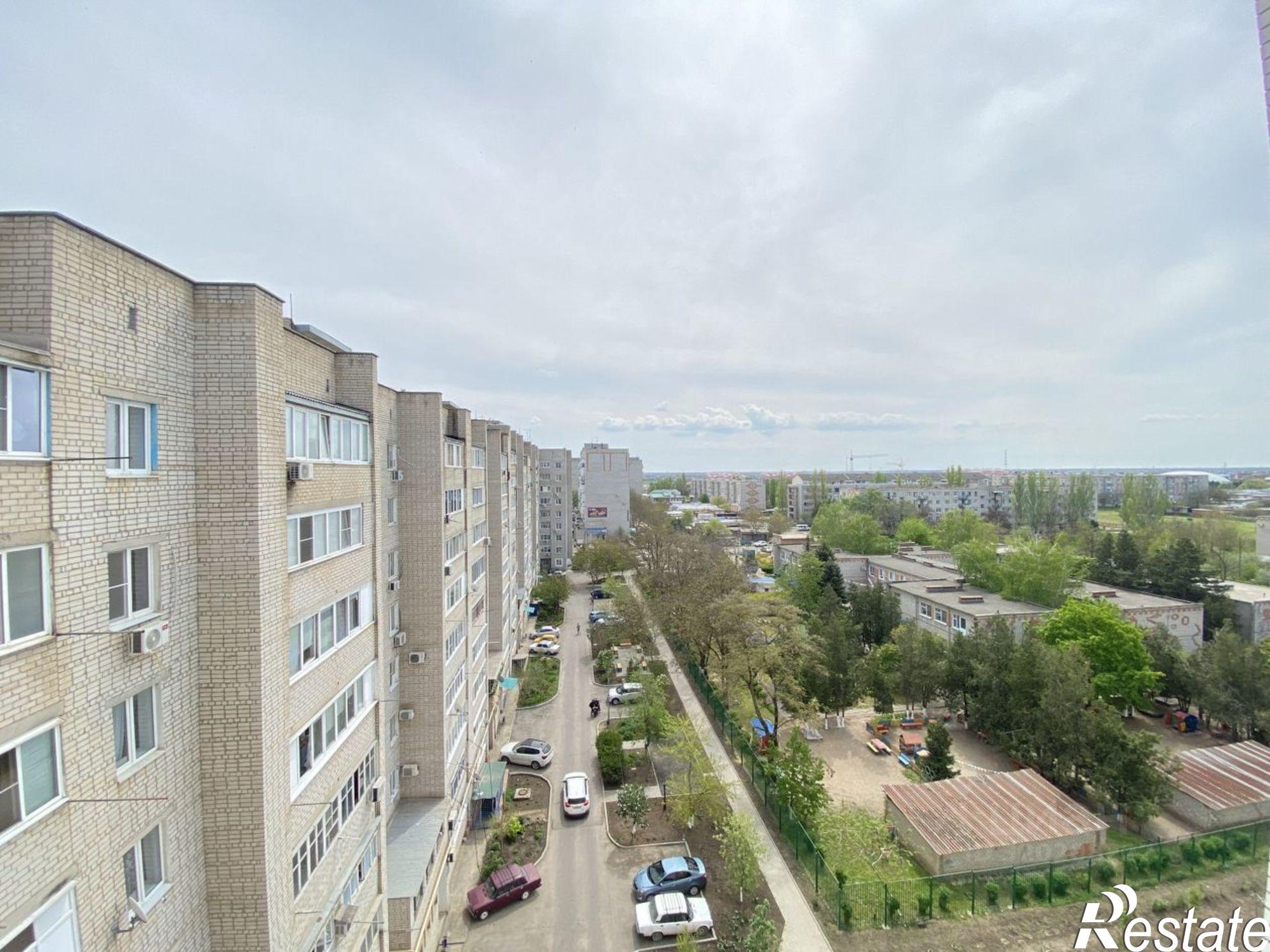 Купить квартиру за 5 900 000 рублей на Коммунистическая улица, 20/1