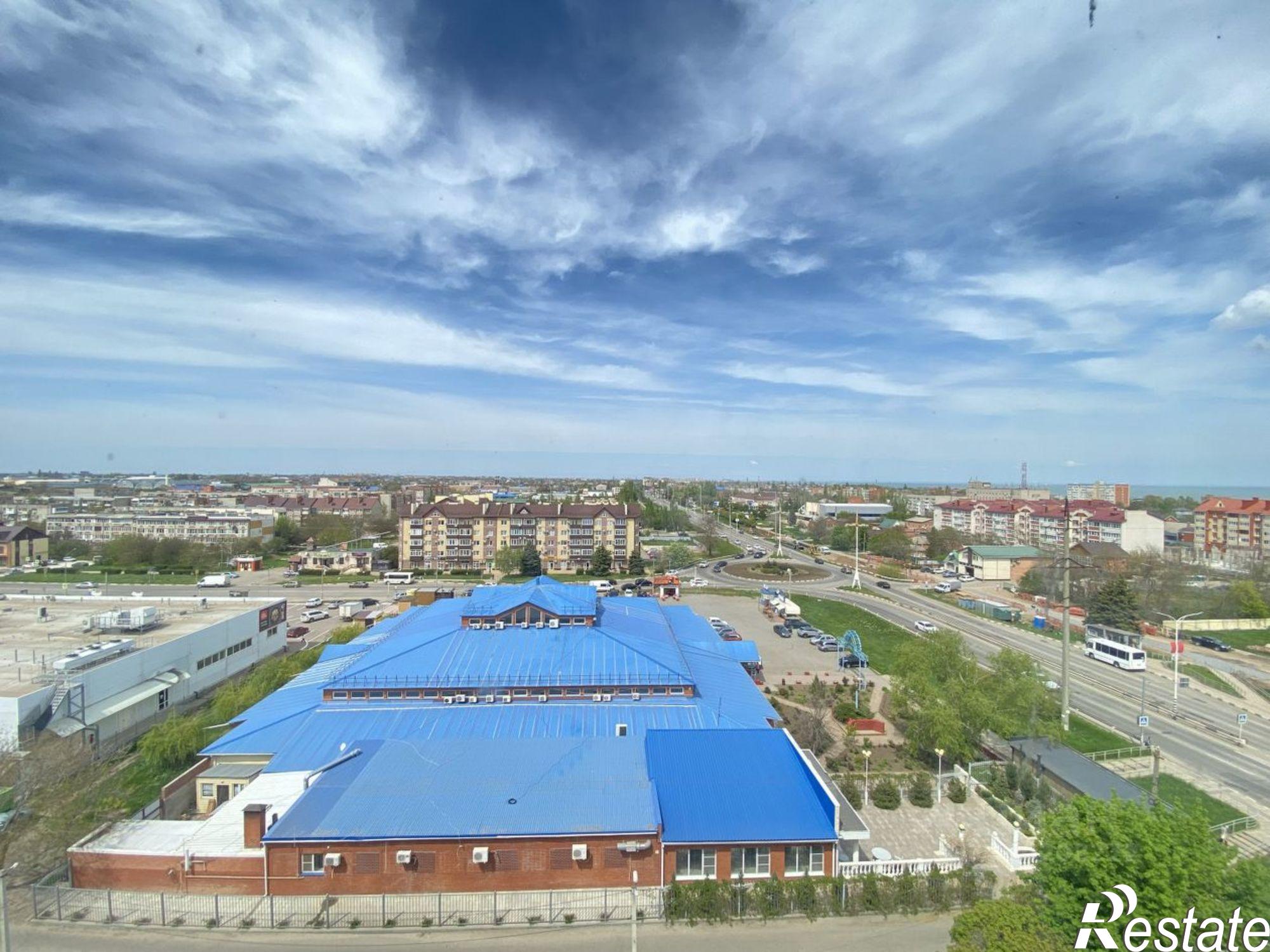 Купить квартиру за 5 900 000 рублей на Коммунистическая улица, 20/1