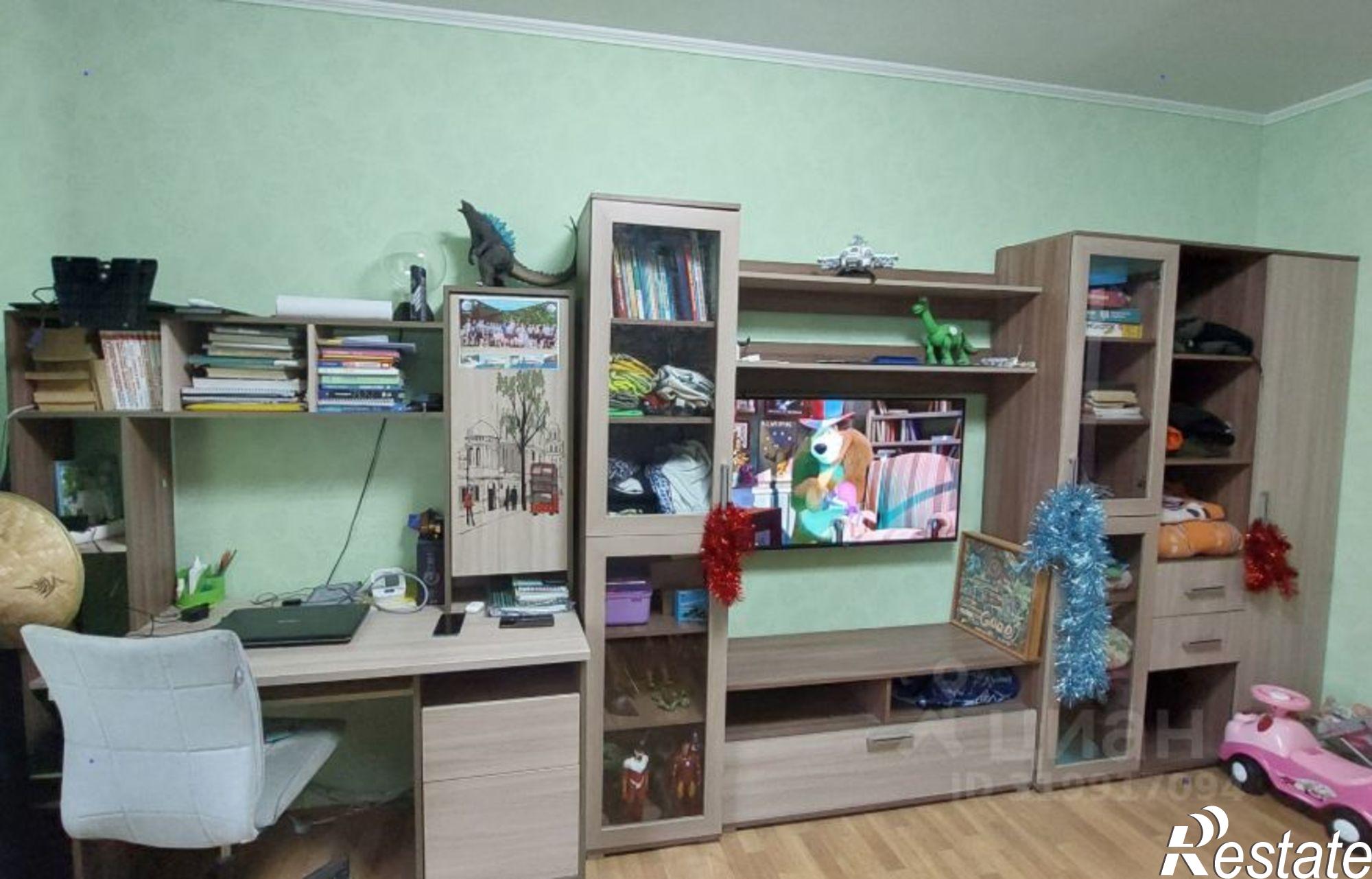 Купить квартиру за 8 500 000 рублей на улица Плеханова, 9/10